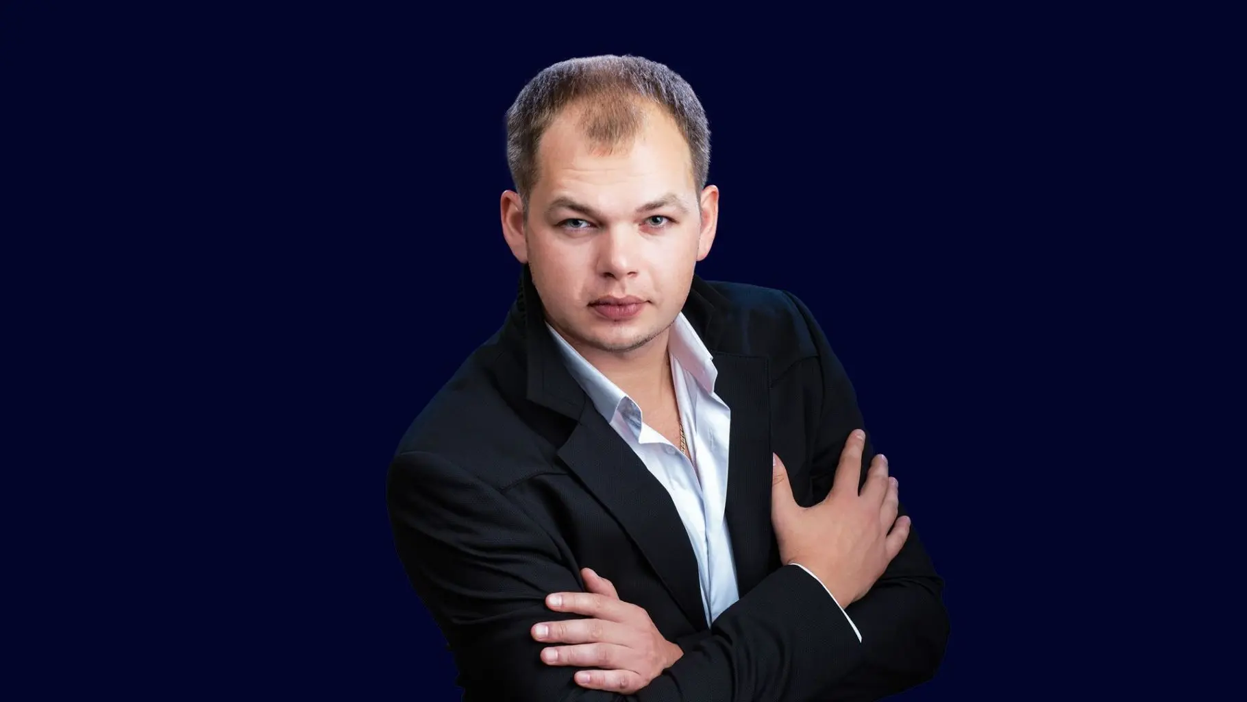 Алексей Брянцев