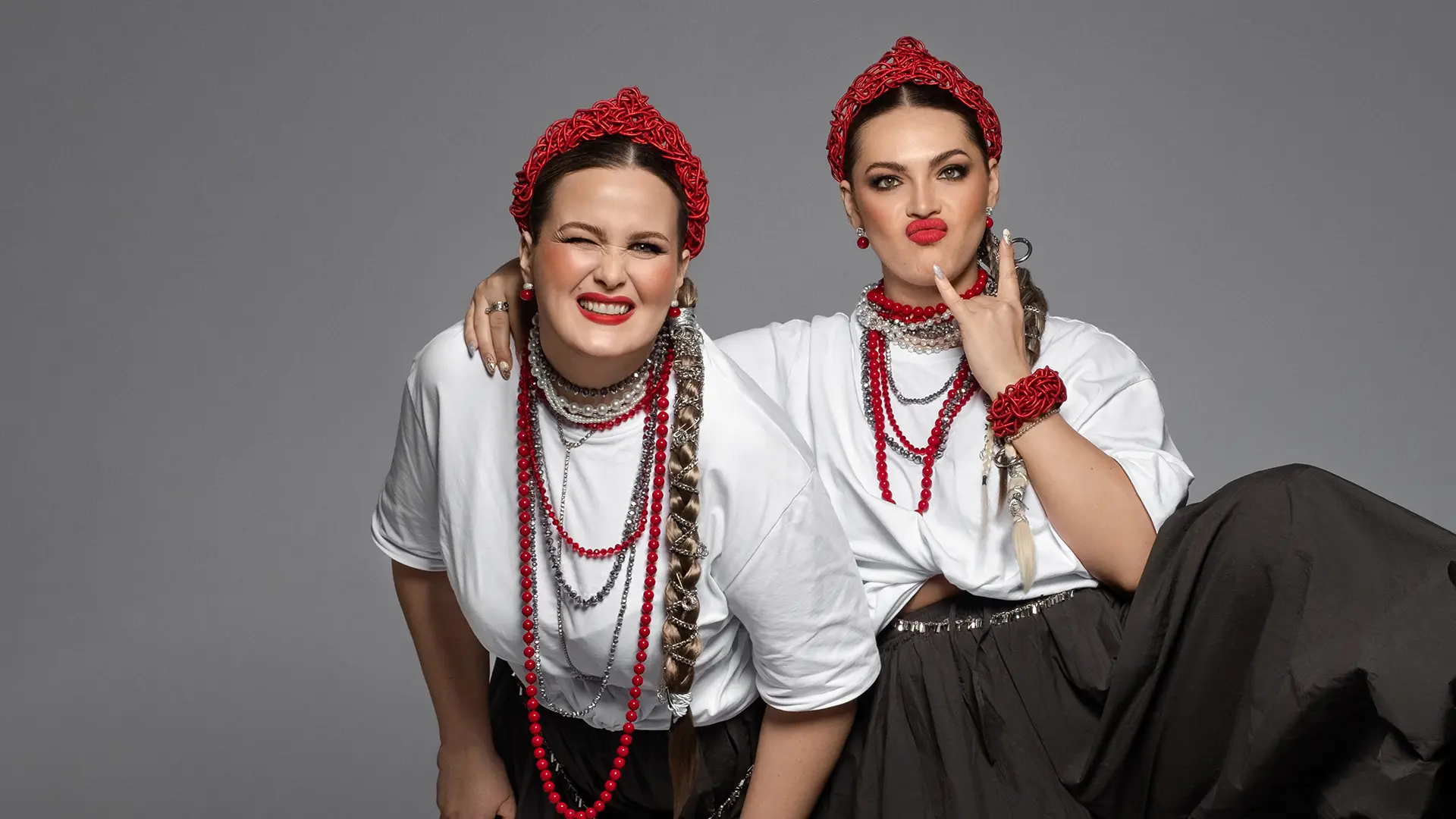 Версия народная