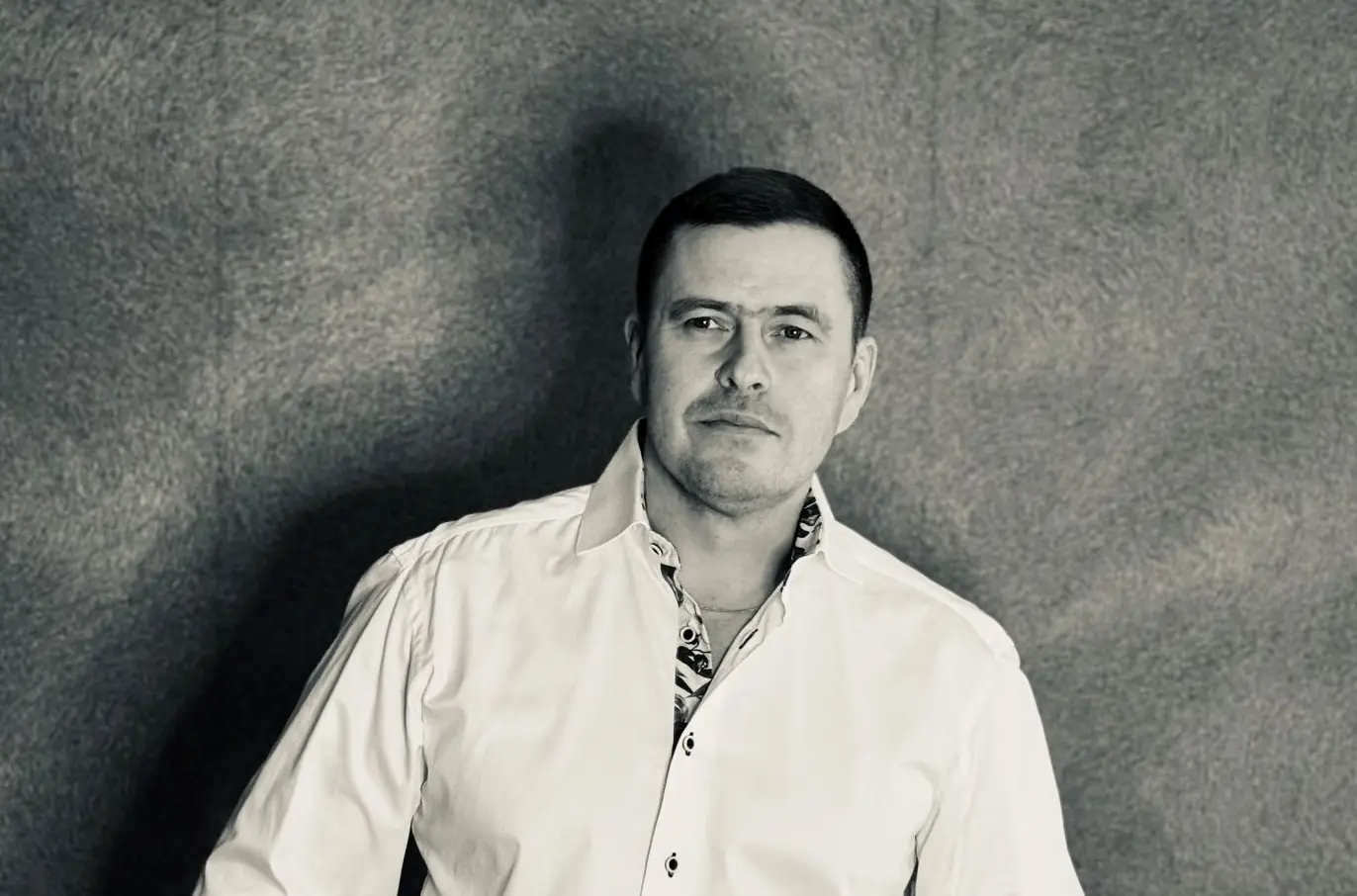 Николай Волков