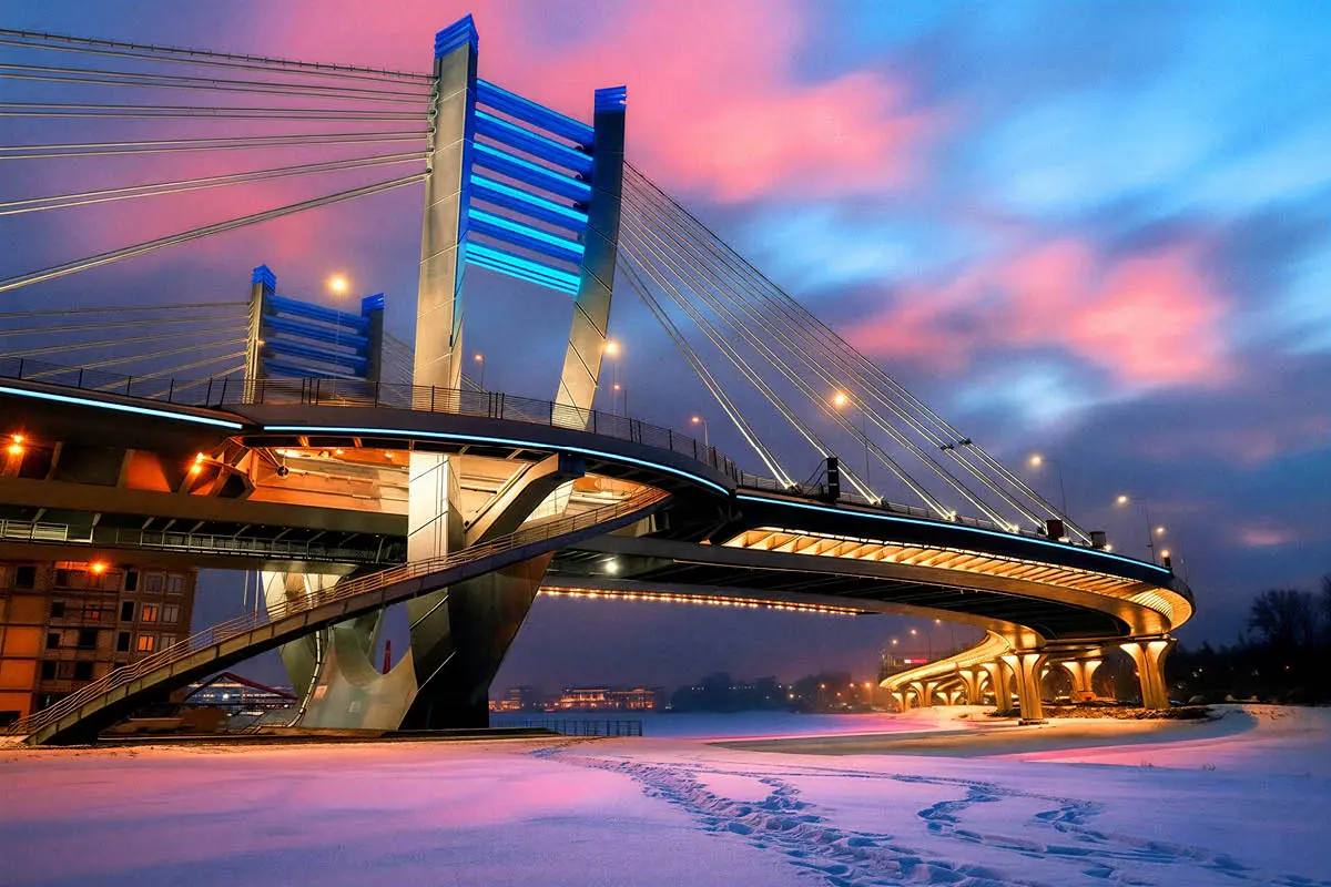 Звезда по имени Виктор Цой. Круиз в Ленинград 80-х