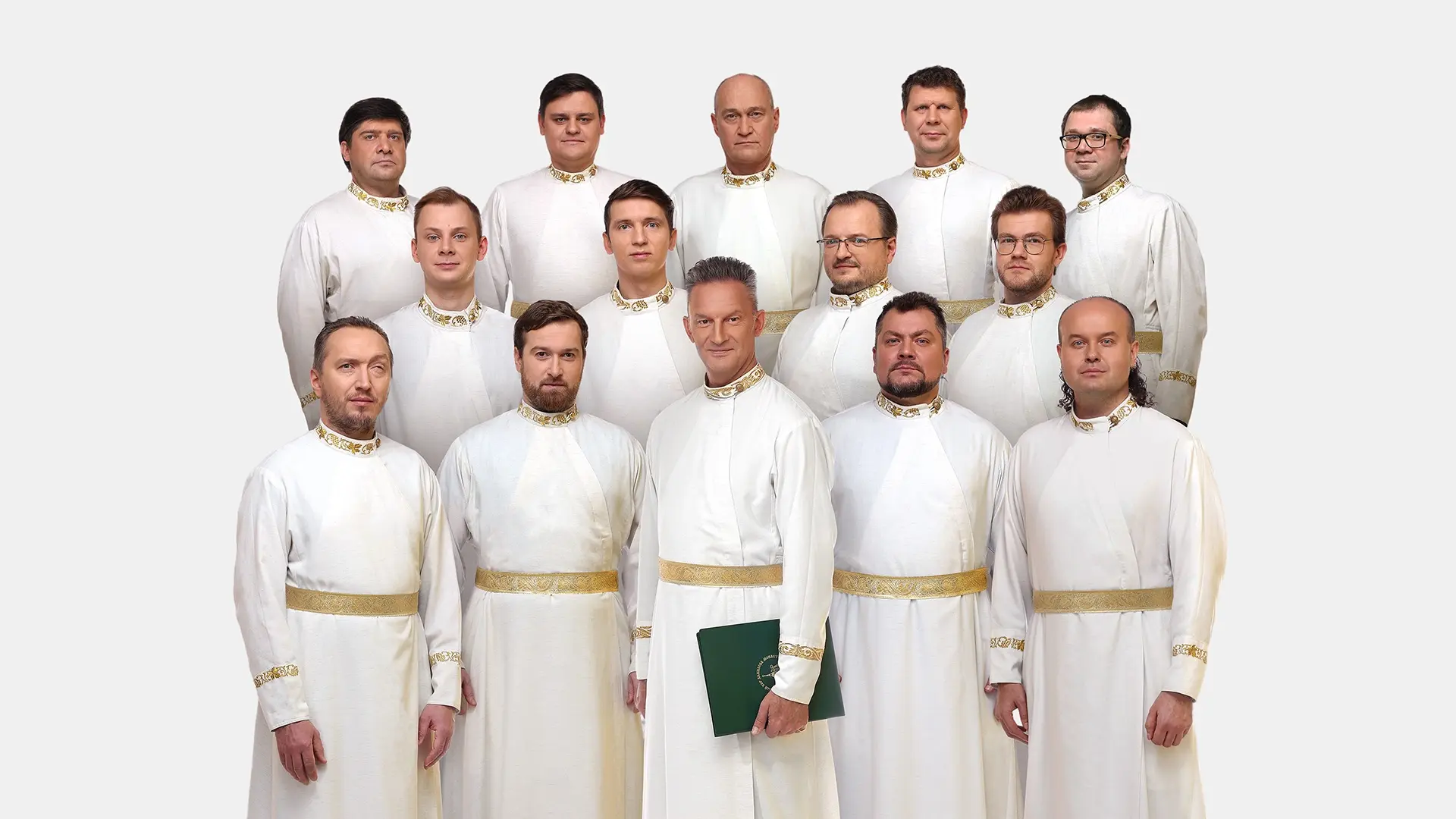 Хор Данилова монастыря