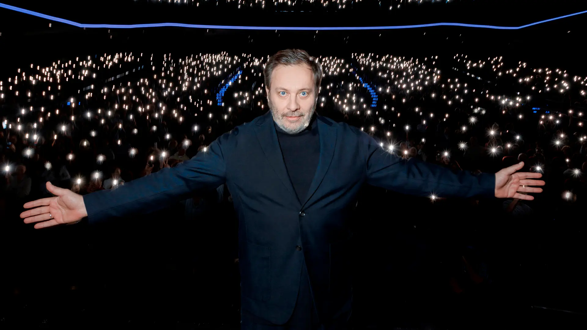 Сергей Минаев