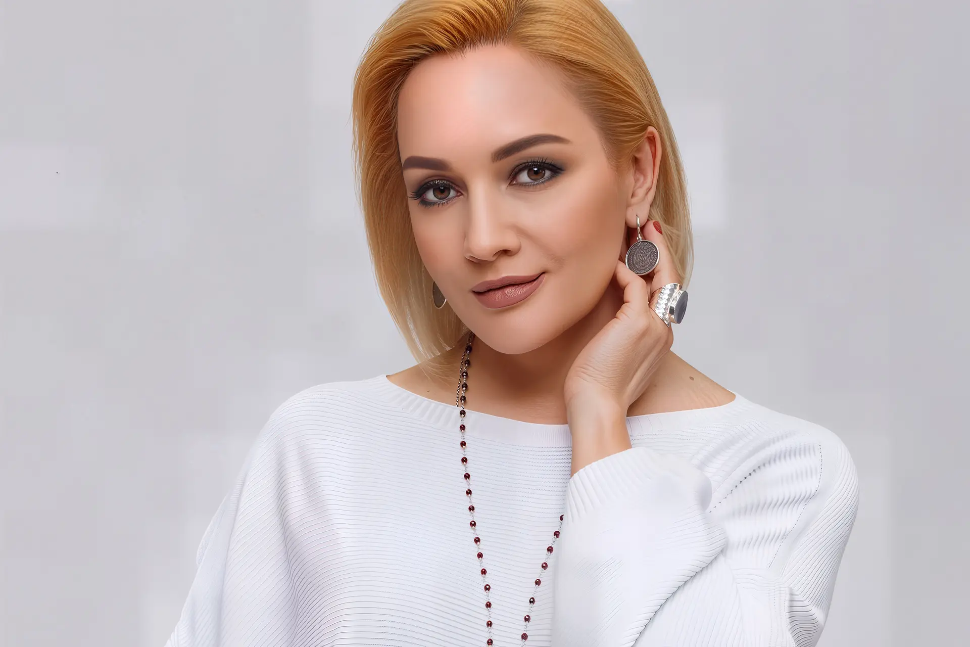 Татьяна Буланова и Летний сад