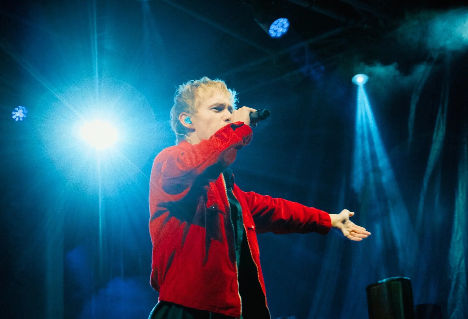 Никита Белько