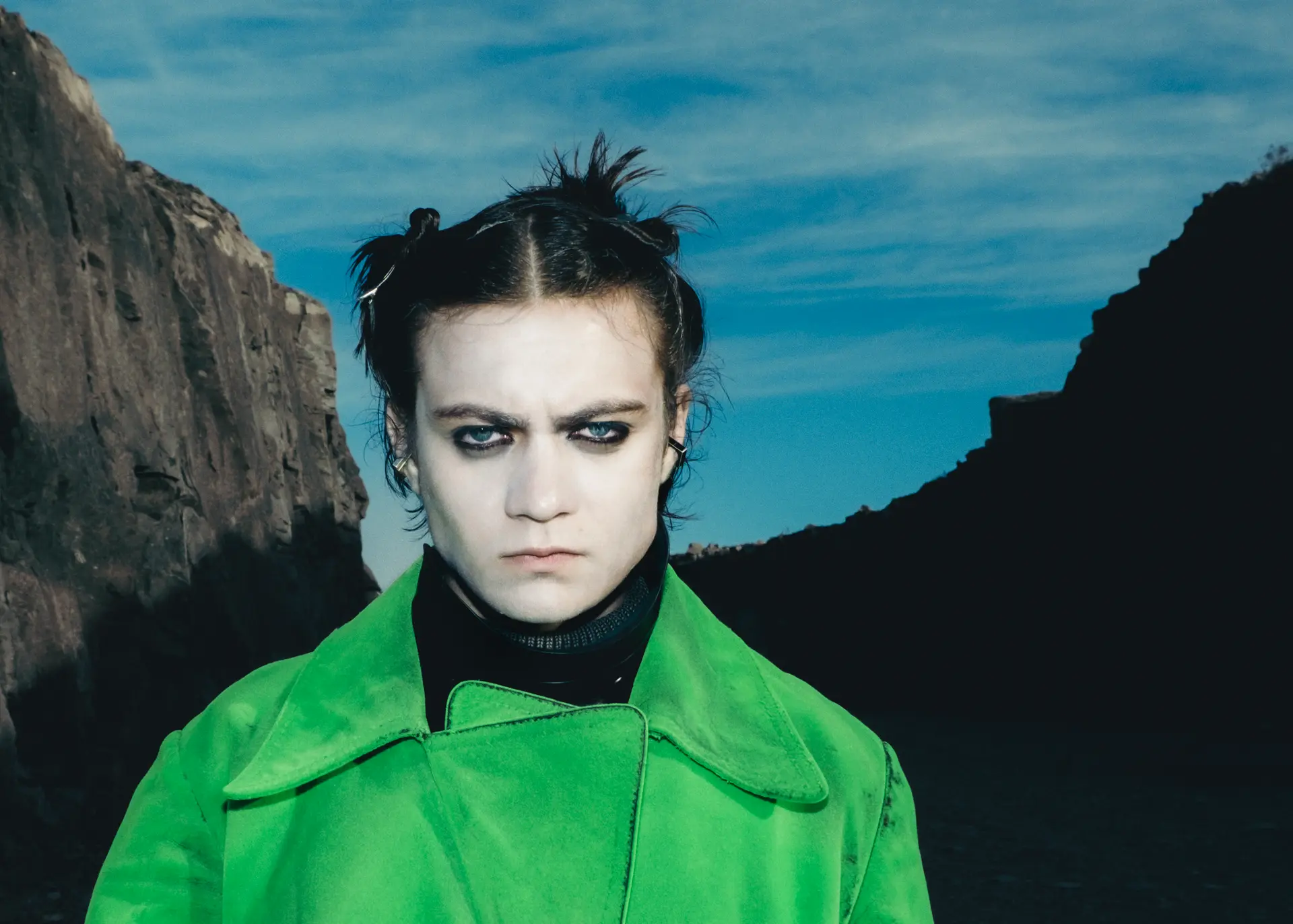 Dusty Beats: B-Side x Vestfalin