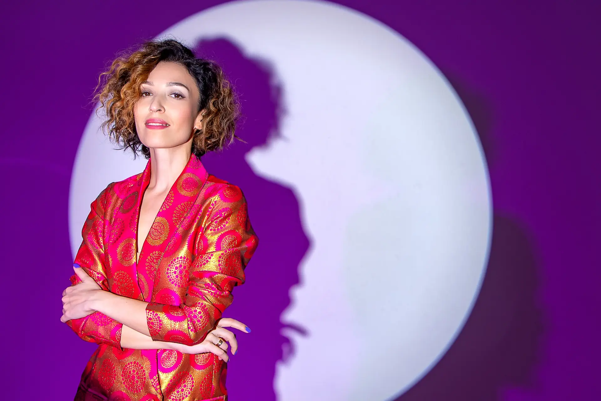 Нани Ева и Бэнд