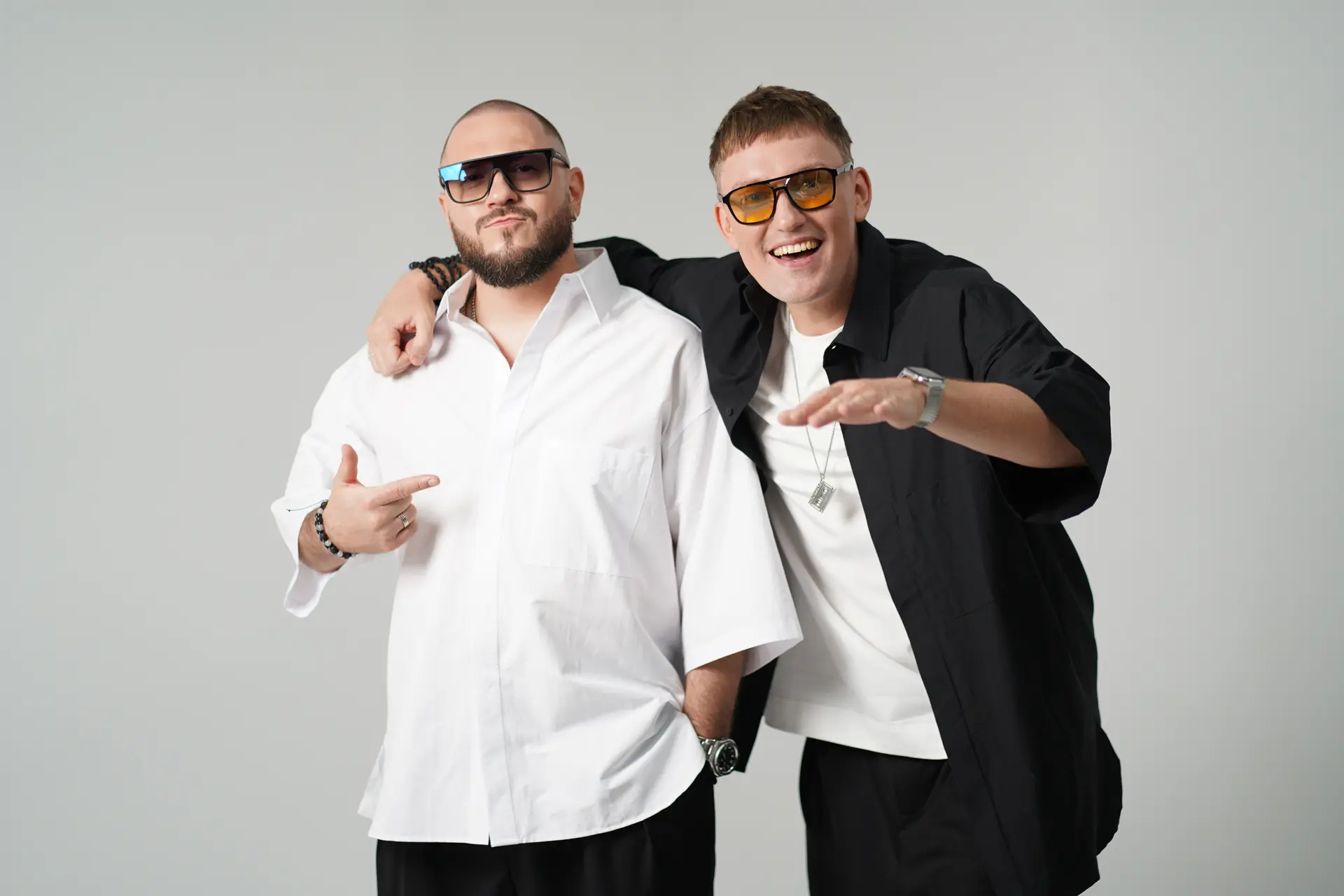 Интонация