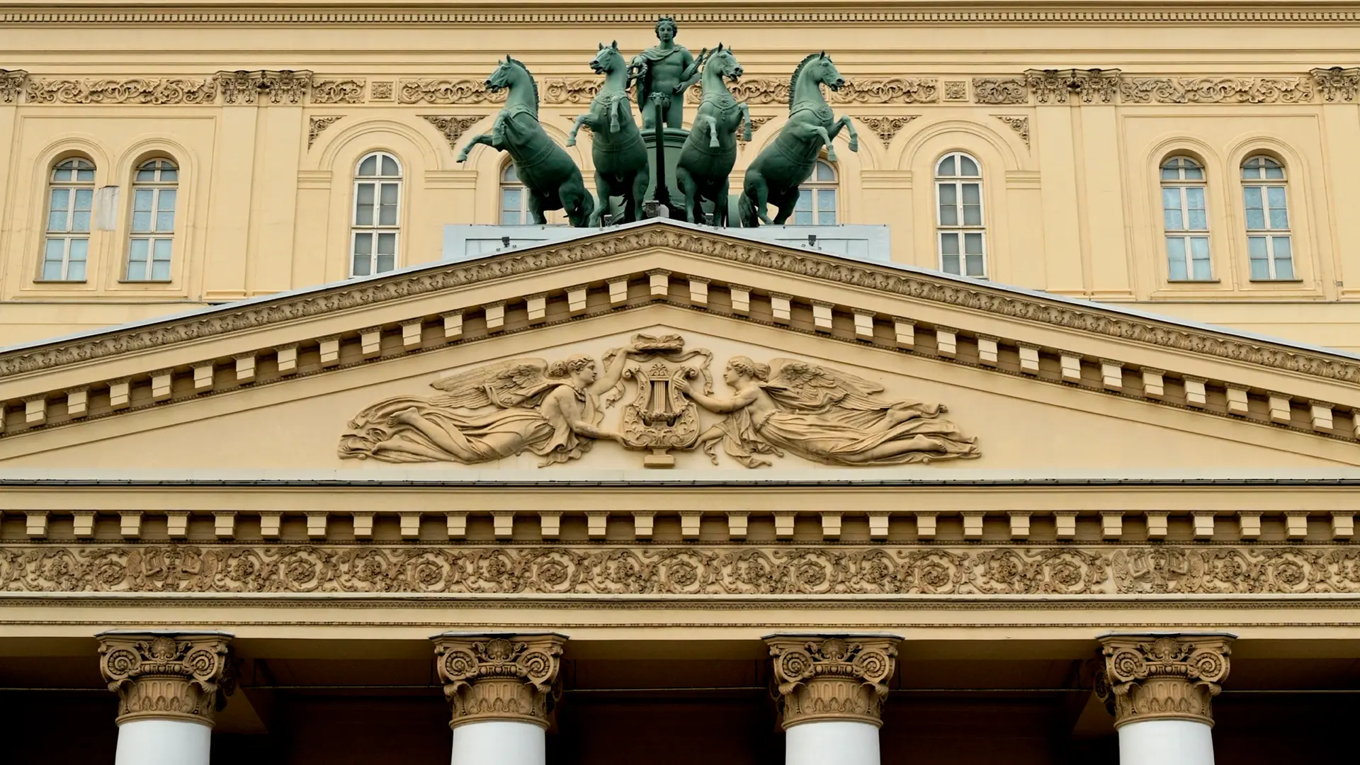 Молодые голоса БТ