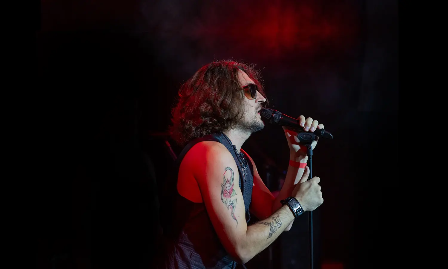 Depeche Mode трибьют