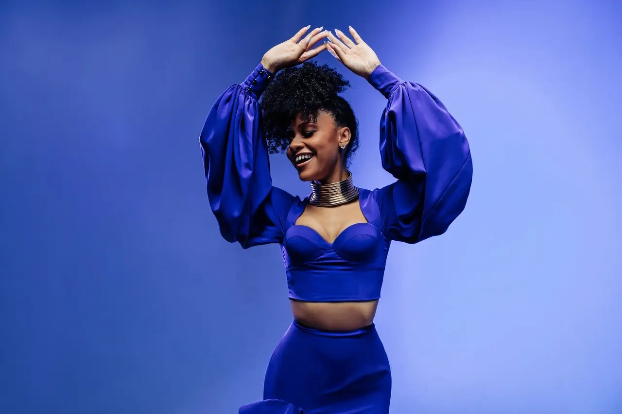 Илиана Санчез и ритмы Гаваны