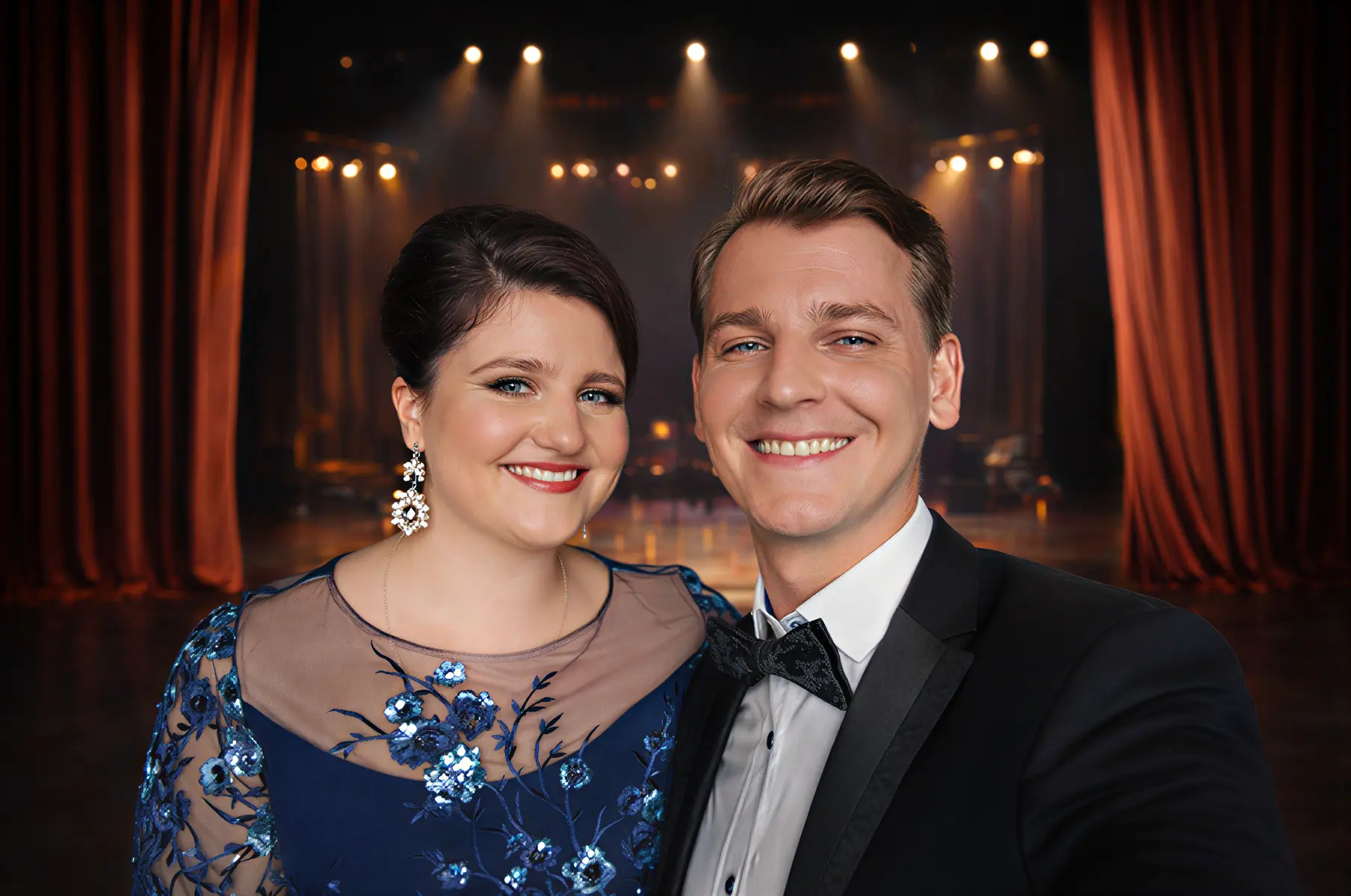 Симфония советских песен. Золотые хиты СССР