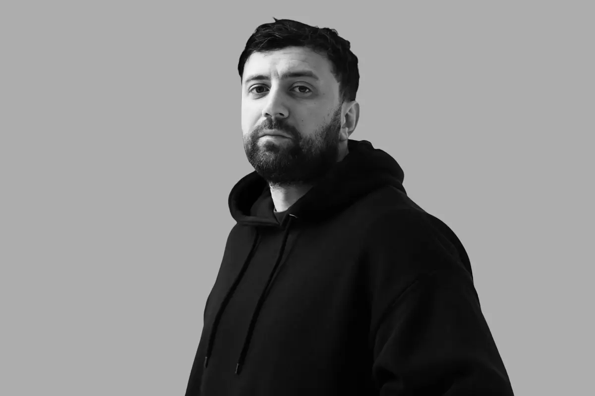 Тимур Каргинов