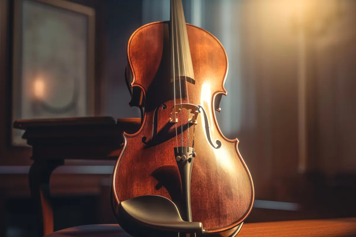 Бах и Вивальди: два гения, два мира