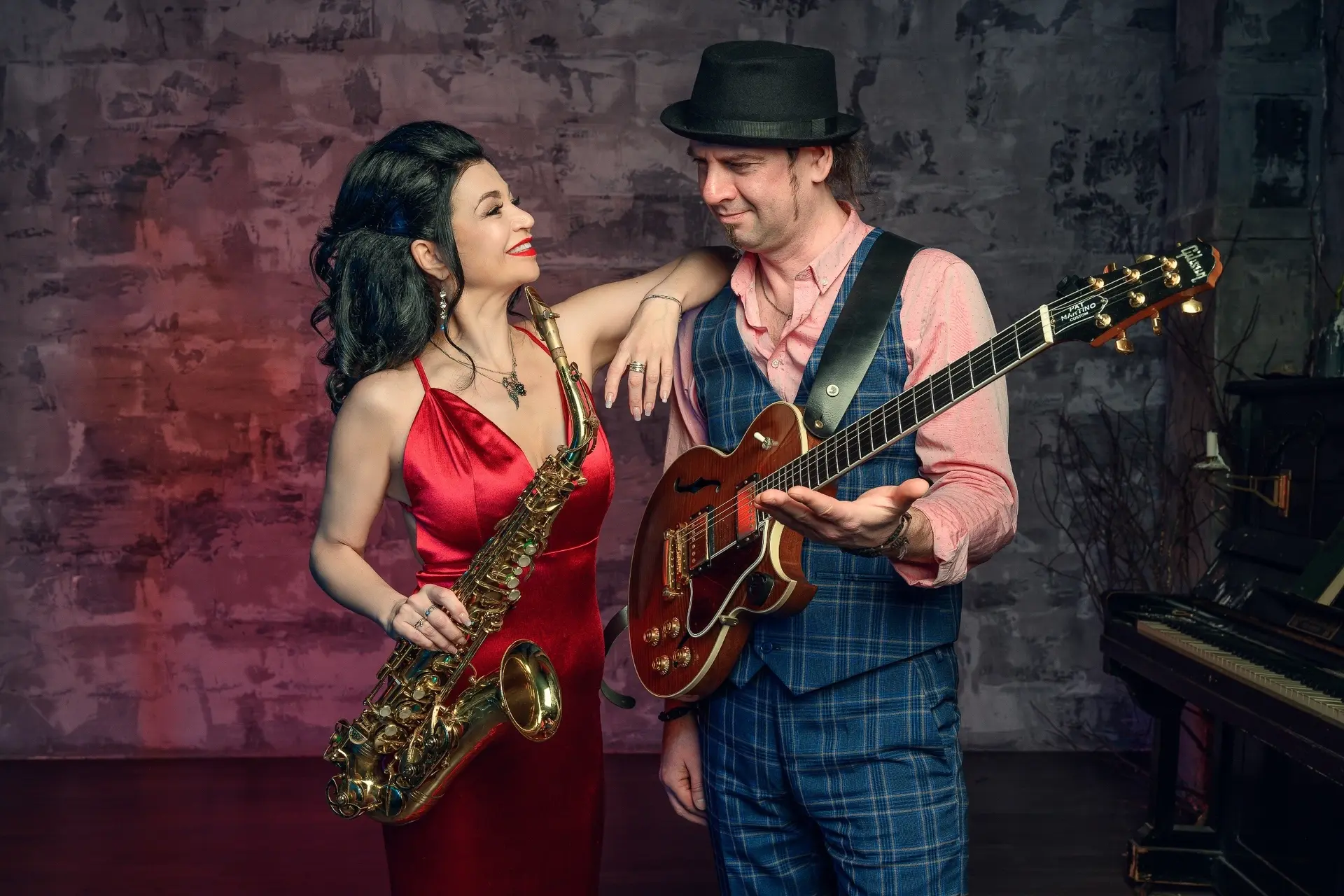 Трио Лады Поповой. Италия золото Jazz. Золото осени. Золотой саксофон.