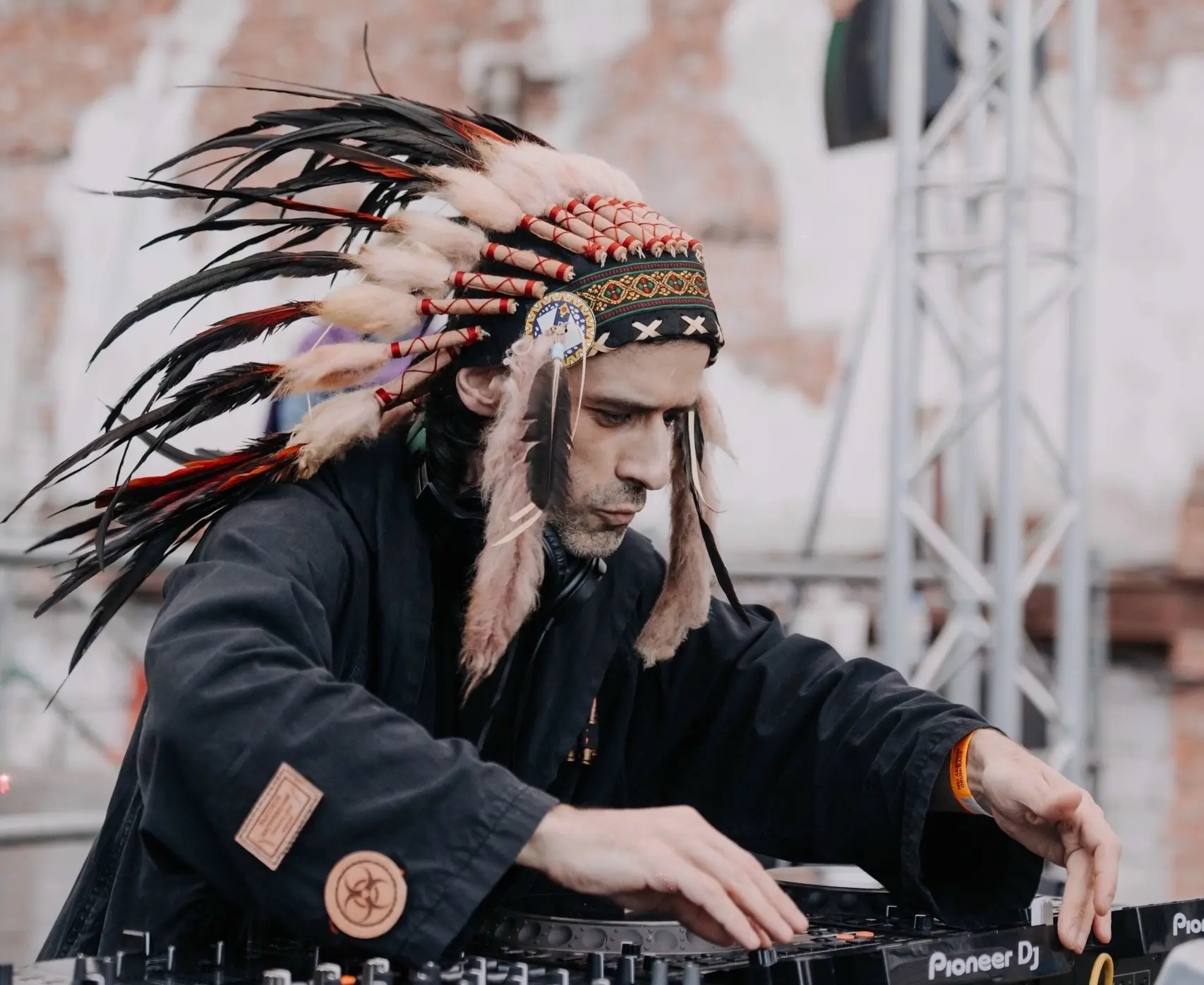 Мы любим Drum & Bass. Кораблик 3.0
