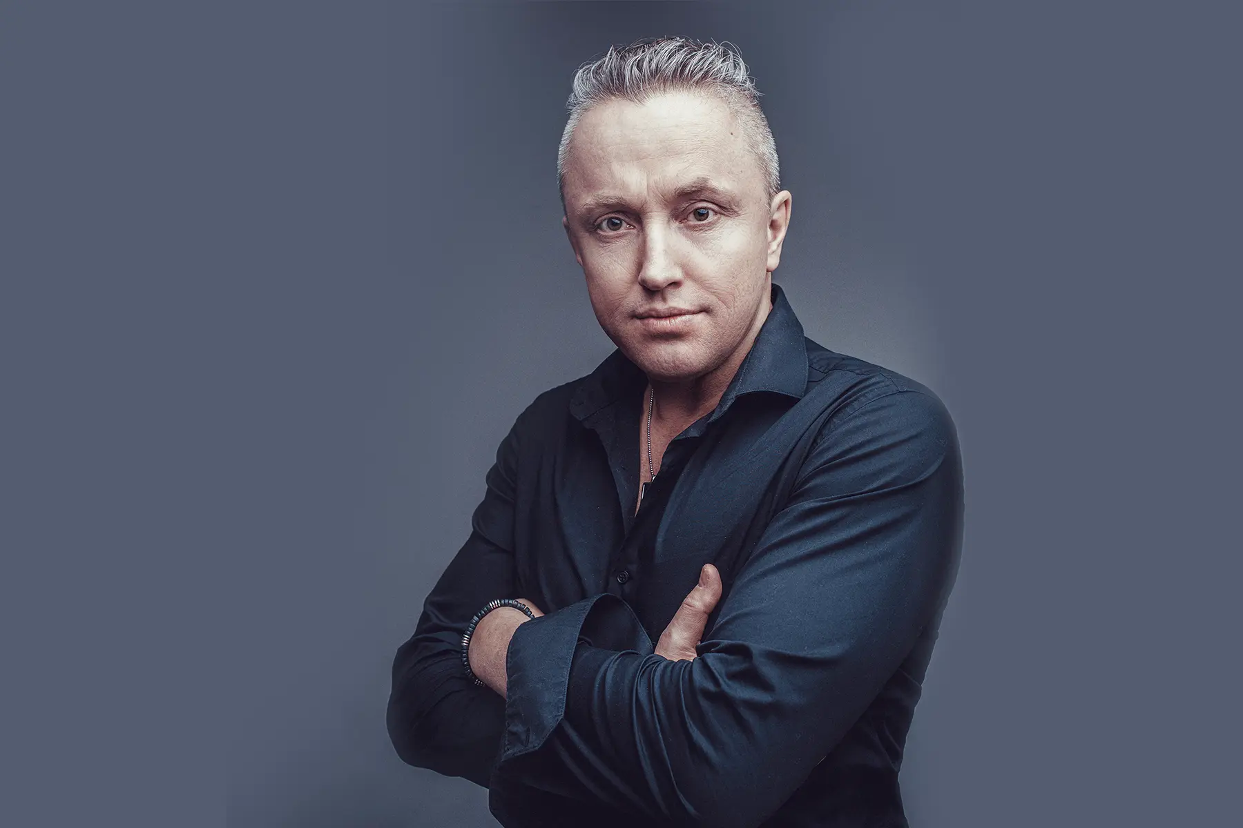 Павел Кашин
