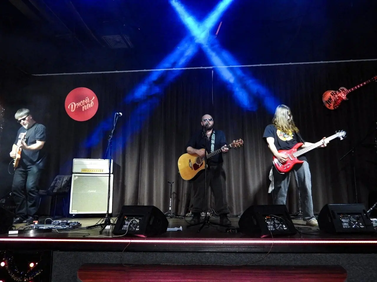 Levakov Fest