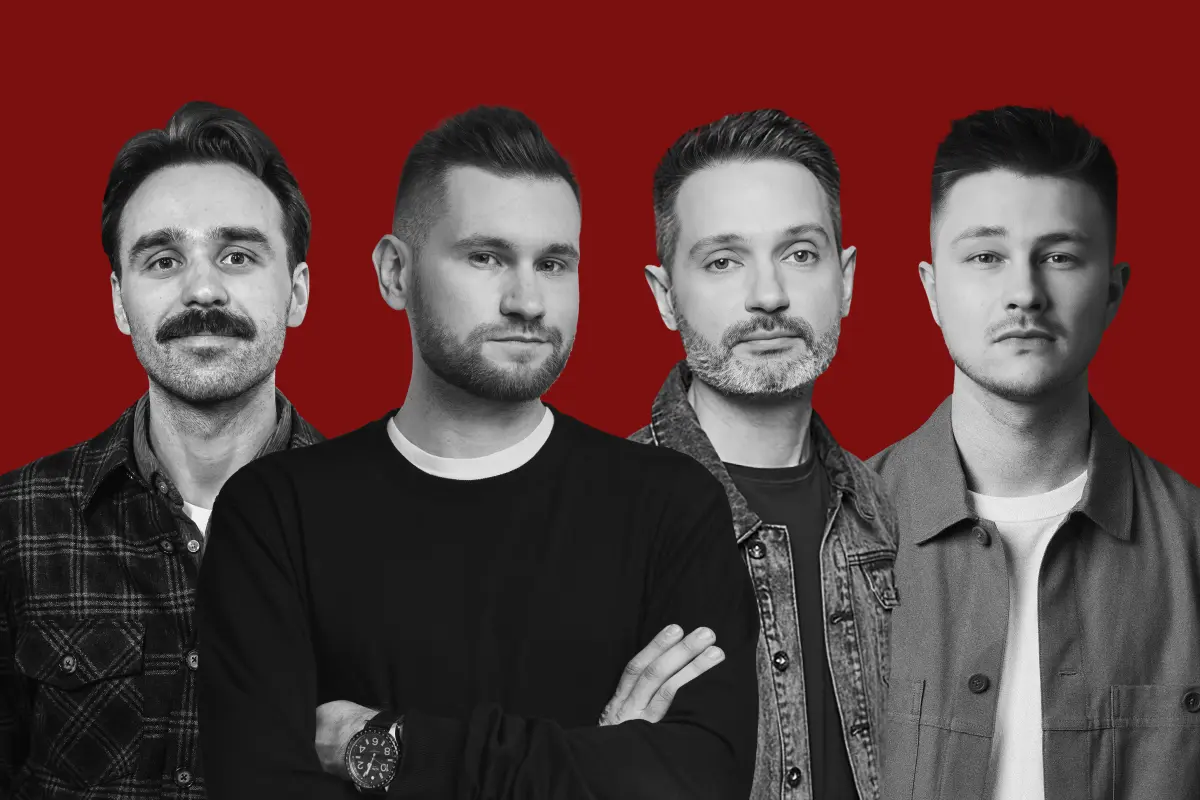 Съёмки стендапа от StandUp_Msk