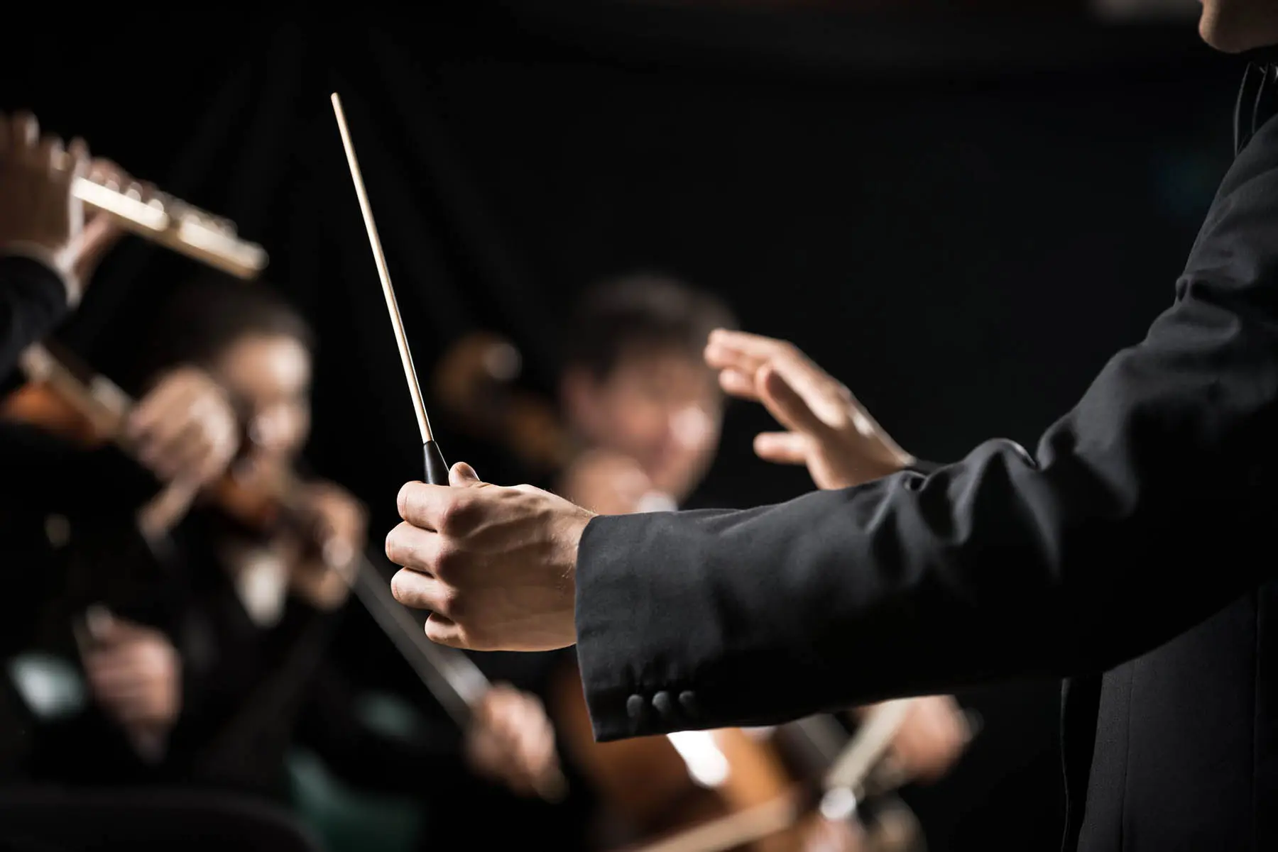 Петербургские мелодии