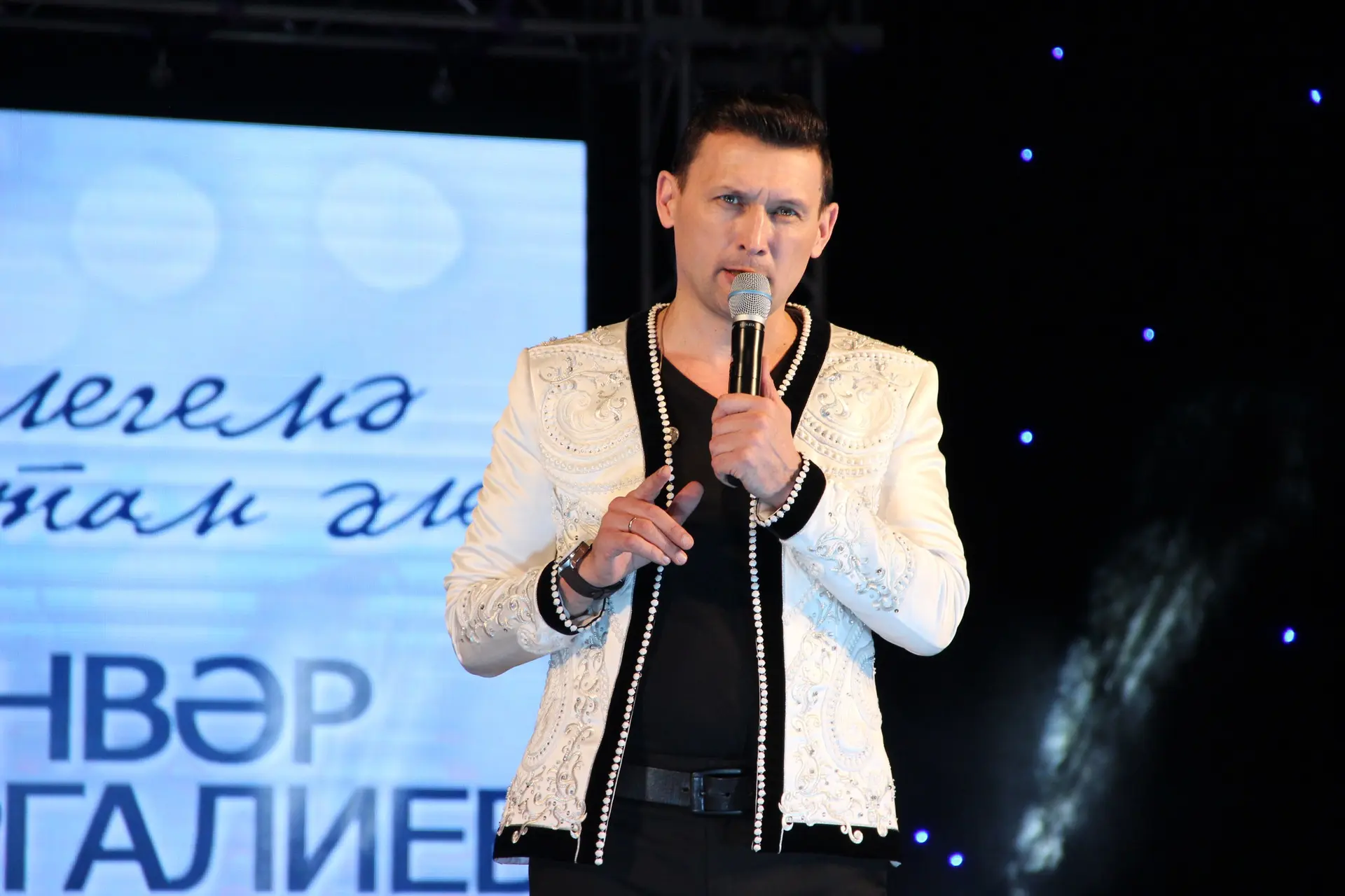 Анвар Нургалиев