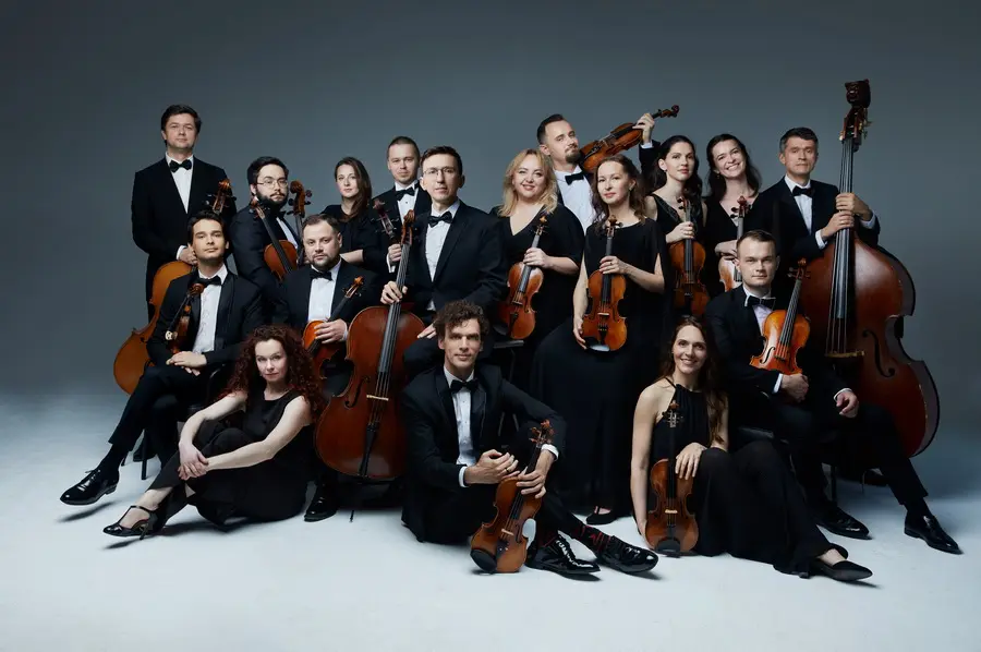 Бетховен – 255 Концерт № 3 для фортепиано с оркестром Симфония № 3