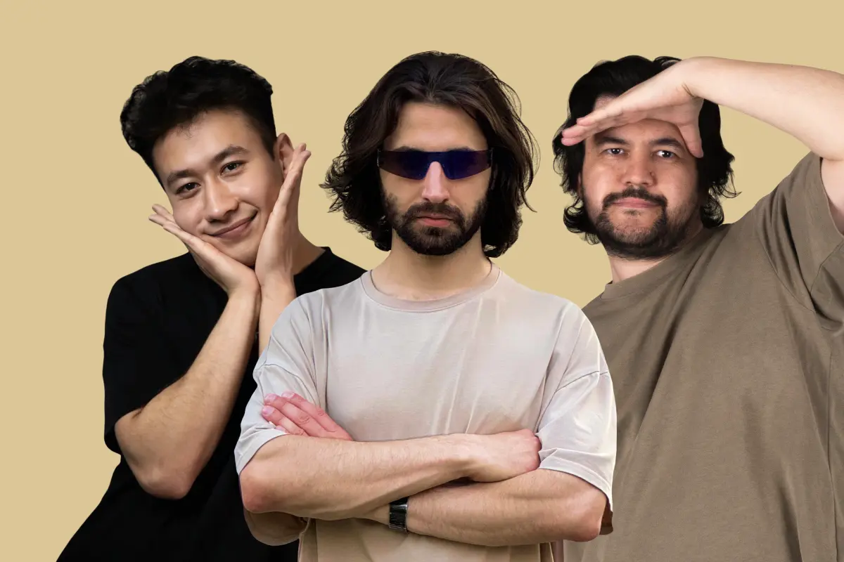 Ночной стендап