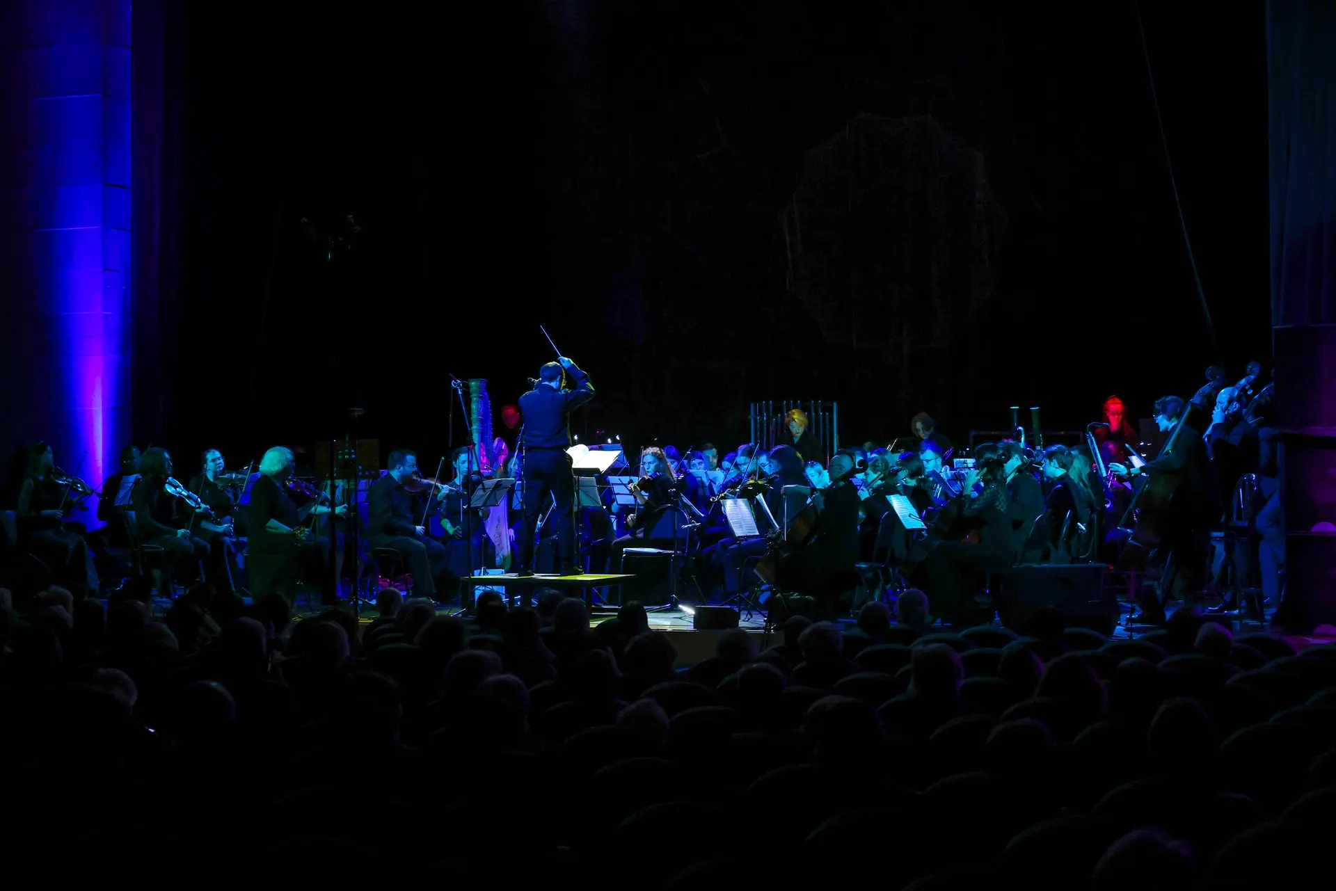 Добро пожаловать в Сайлент Хилл