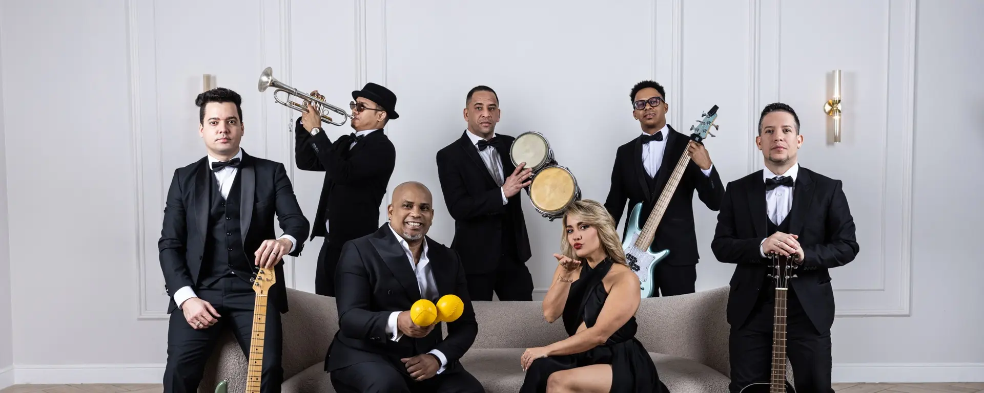 Hot Havana Orchestra