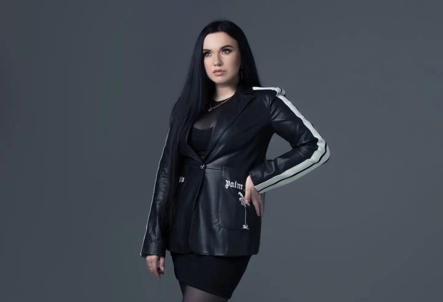 Инна Вальтер