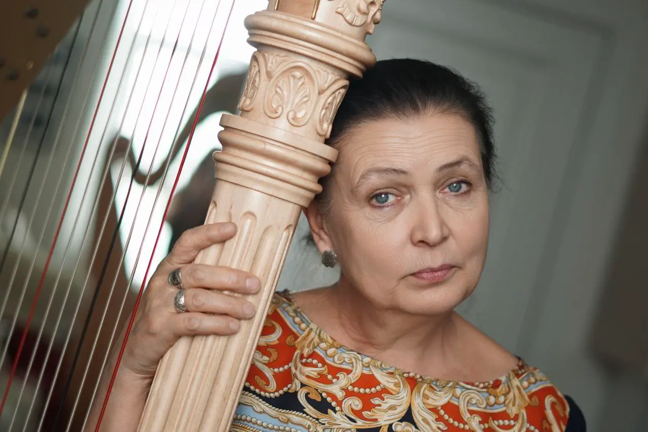 Класс Марины Смирновой