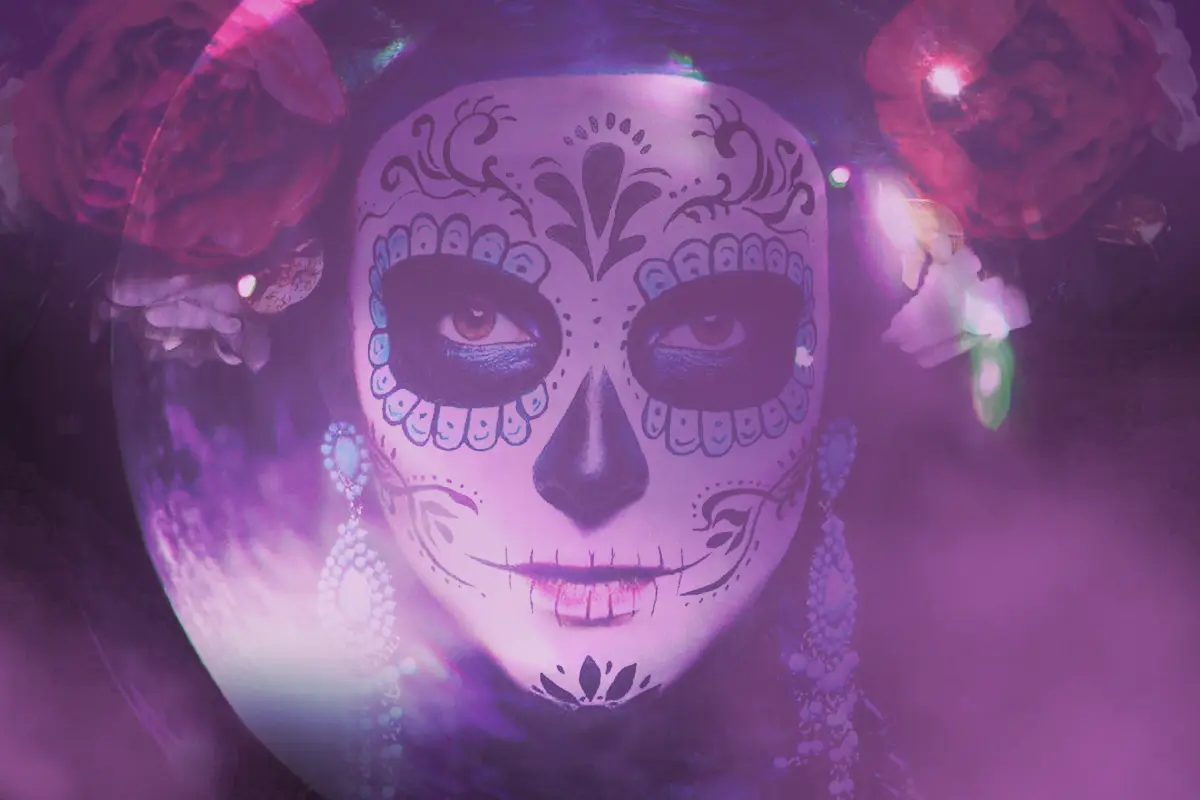 Страшная сказка 4