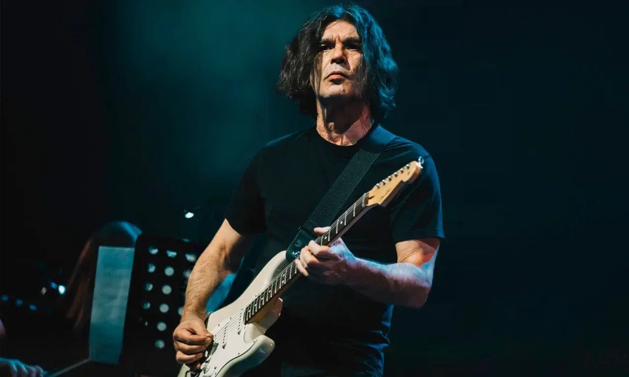 Юрий Каспарян