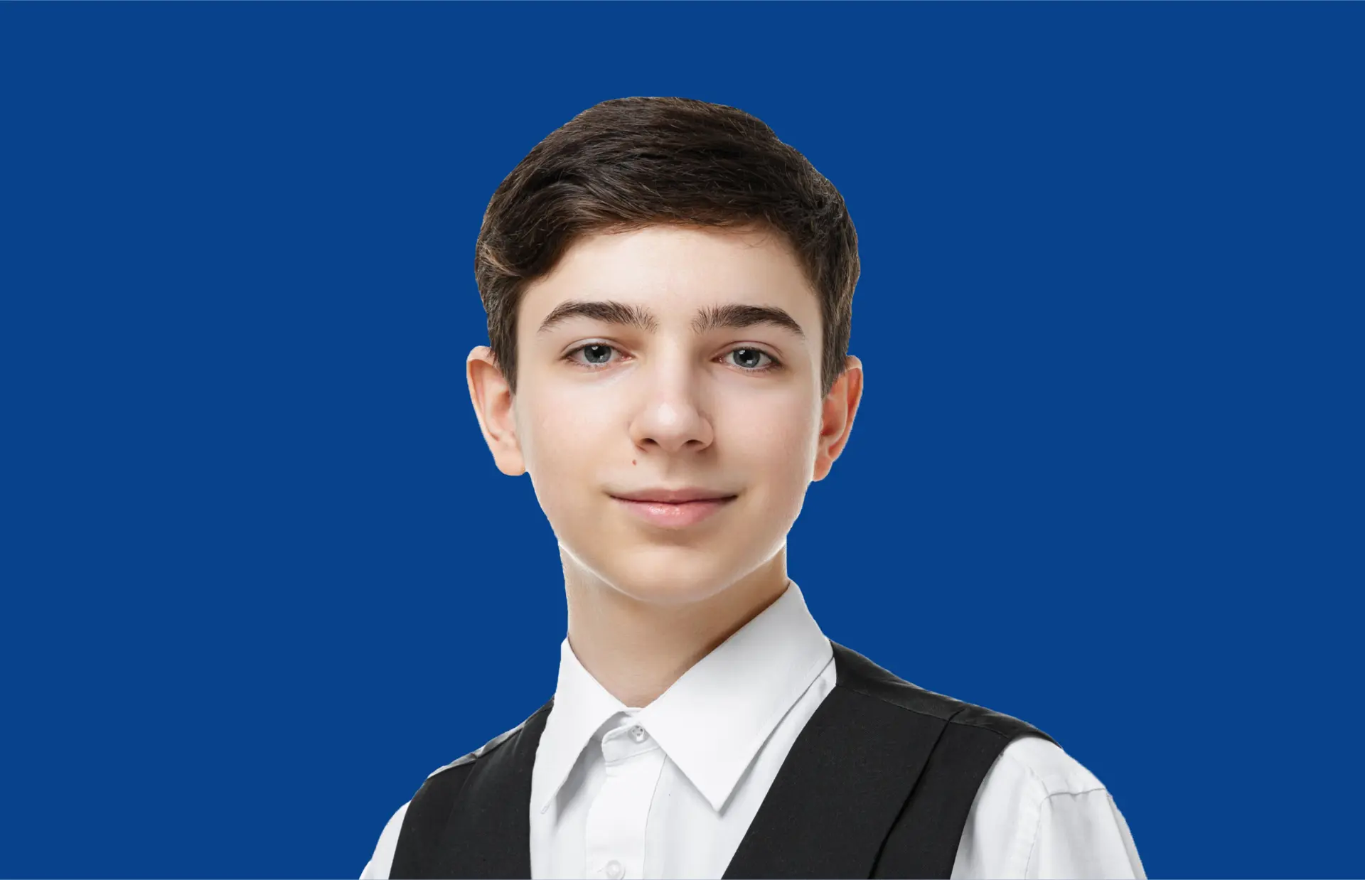 Михаил Пироженко. Шопен, Чайковский, Рахманинов…