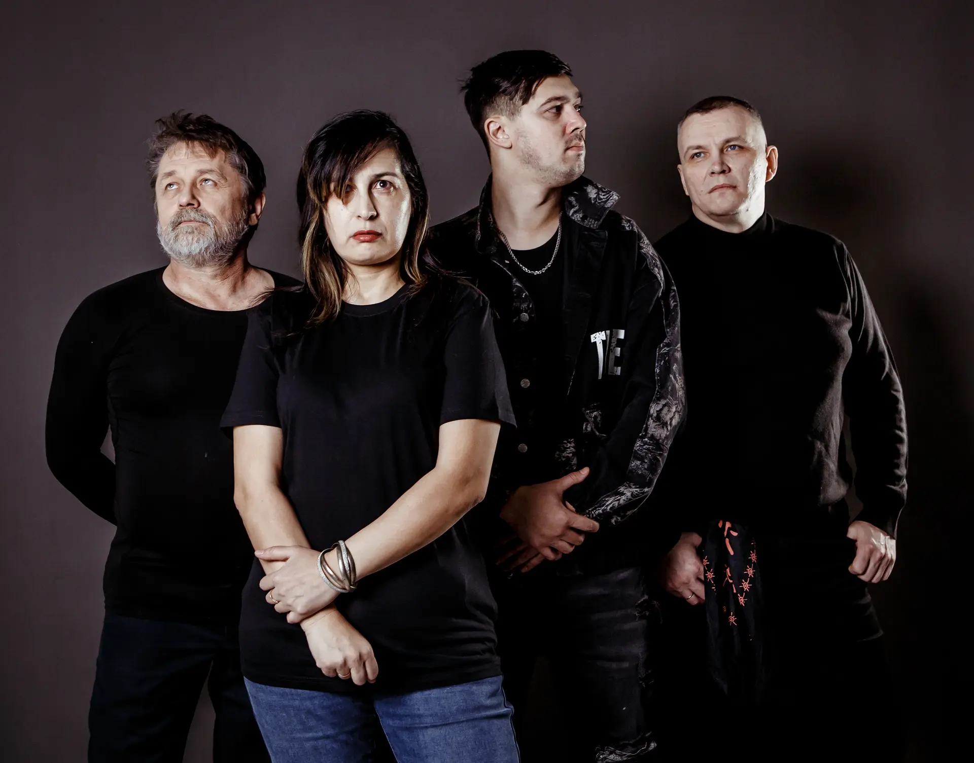 Навстречу солнцу