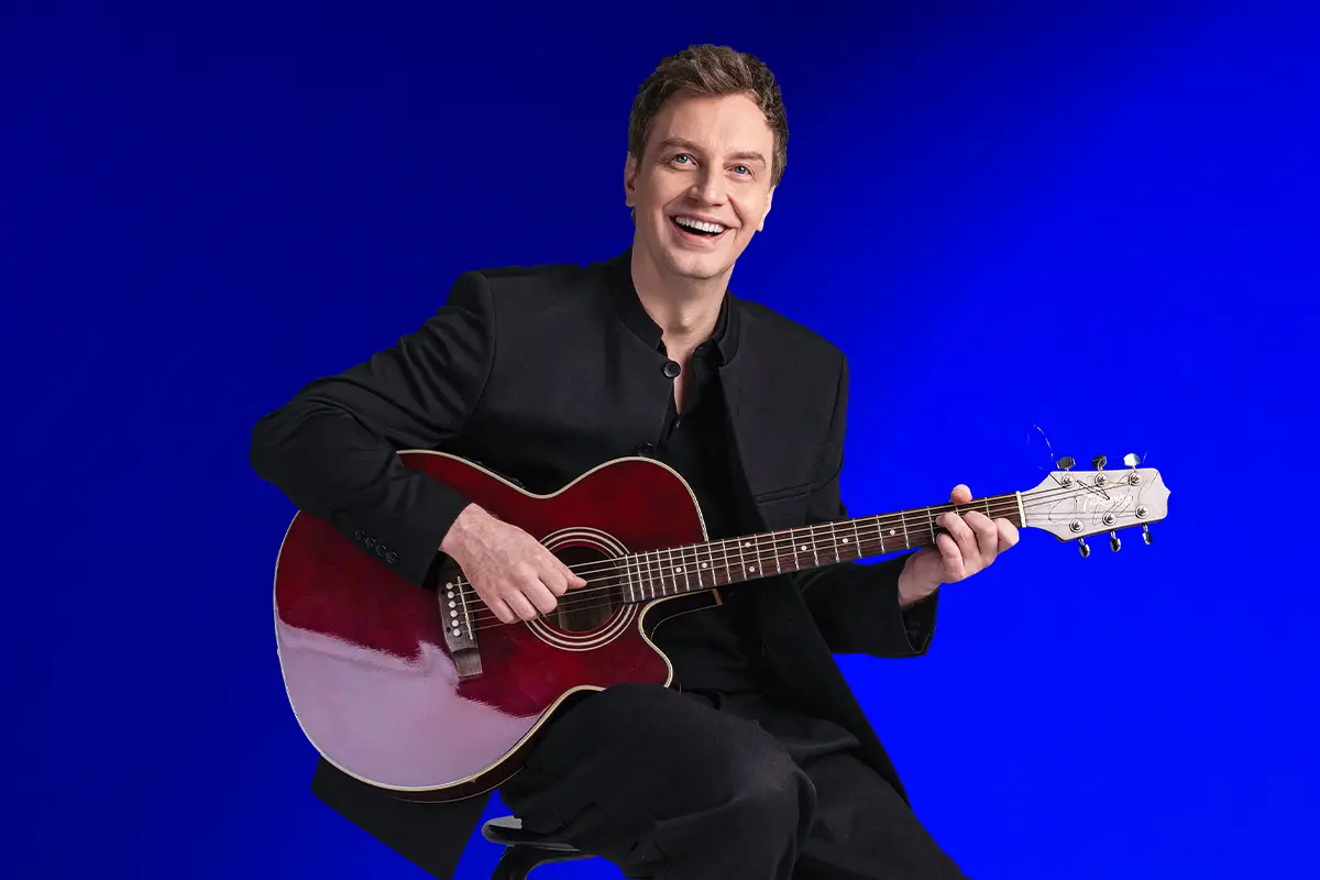 Алексей Гоман