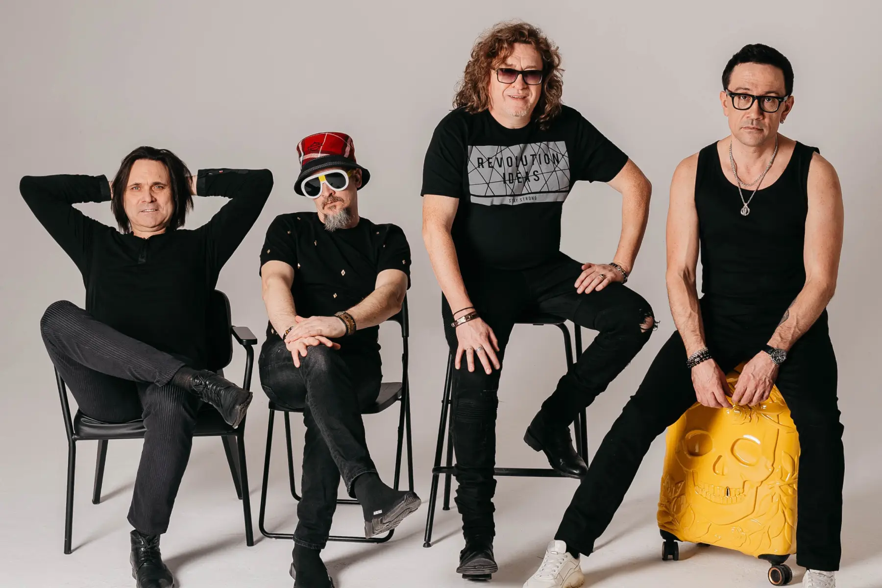 Конец фильма