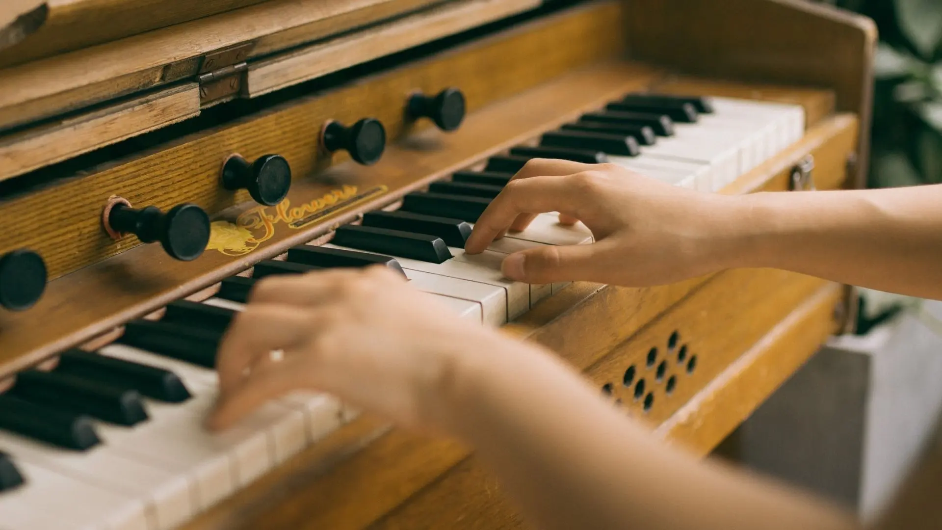 Орган при свечах. Ave Maria и органные шедевры