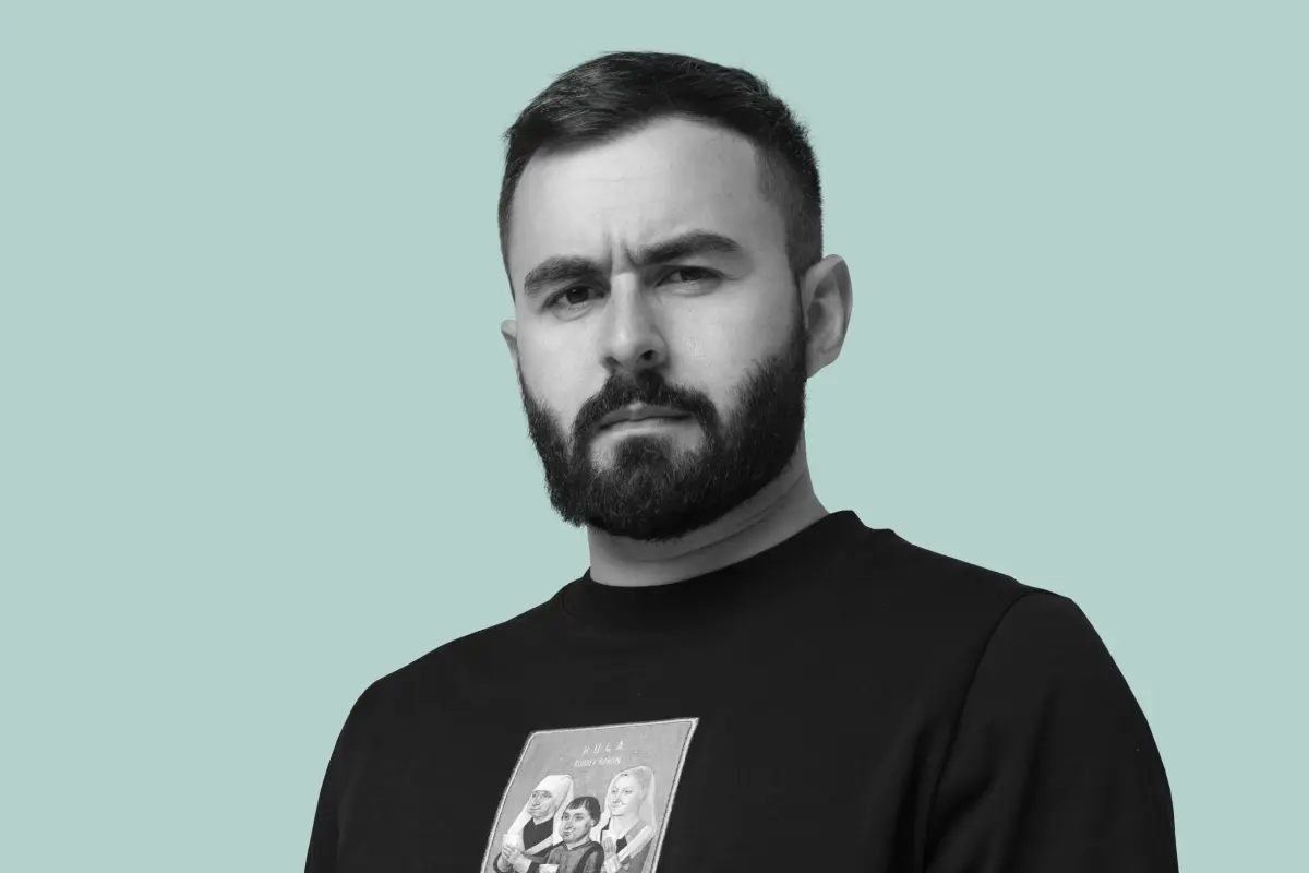 Хетаг Хугаев