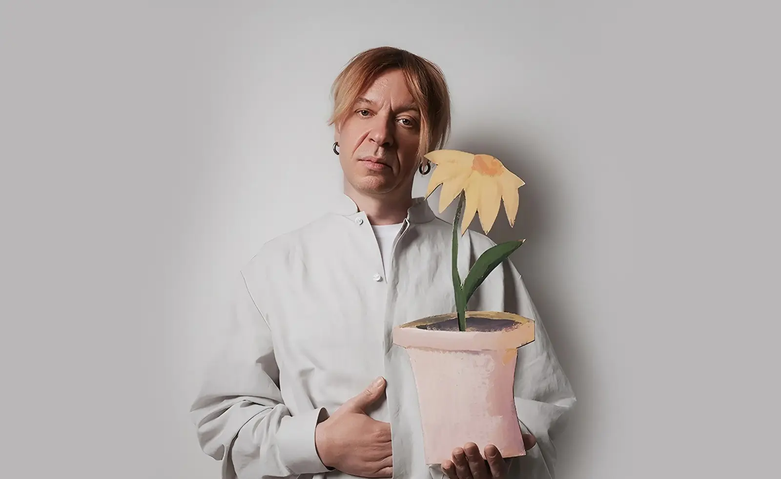 Найк Борзов