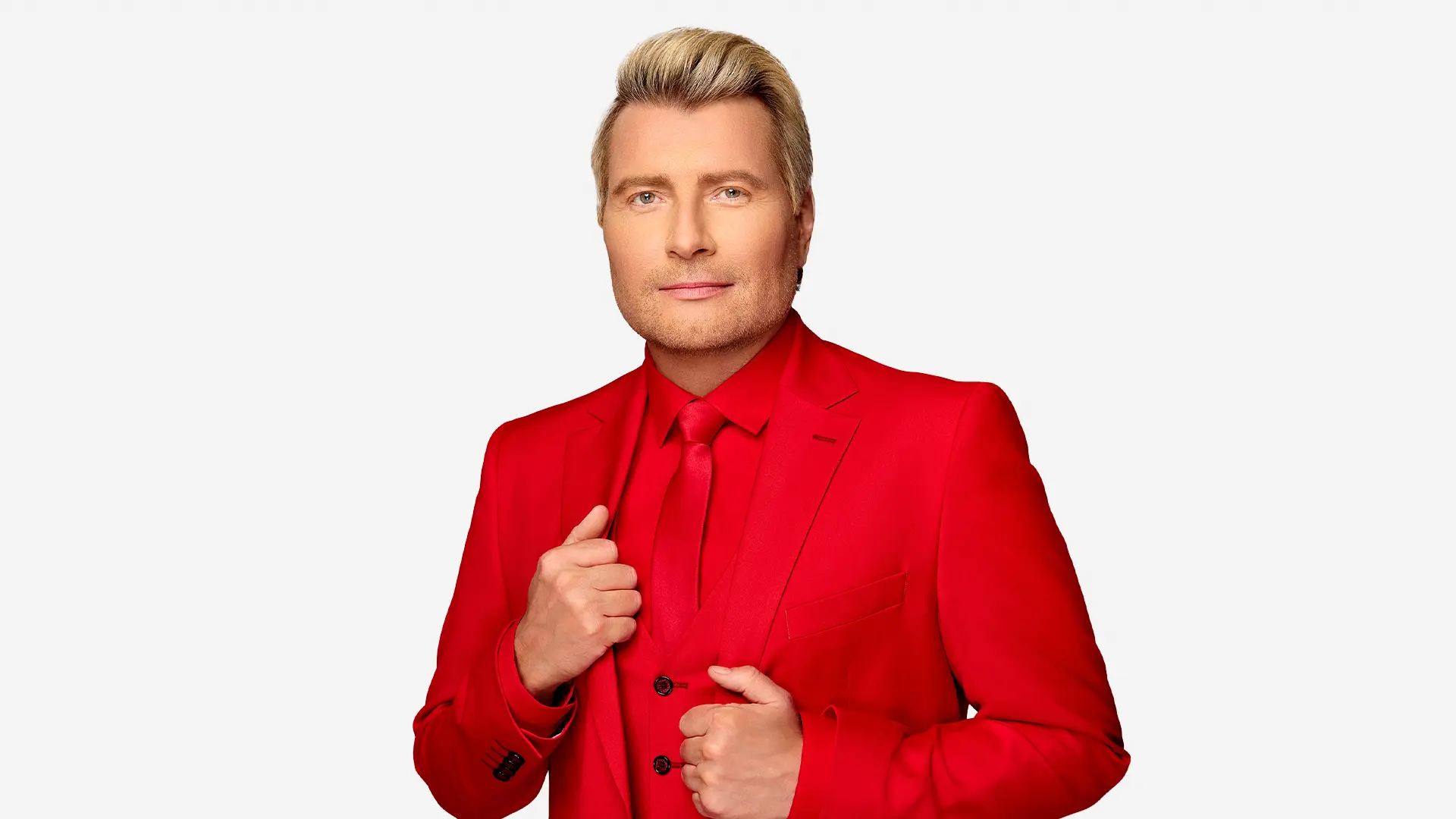 Николай Басков