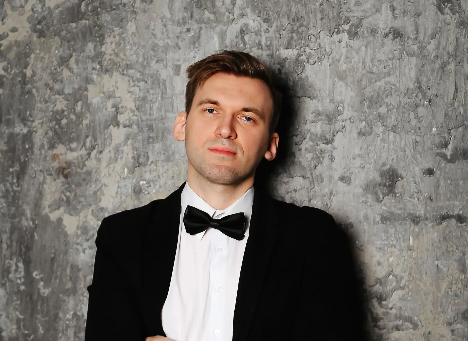 Станислав Корчагин