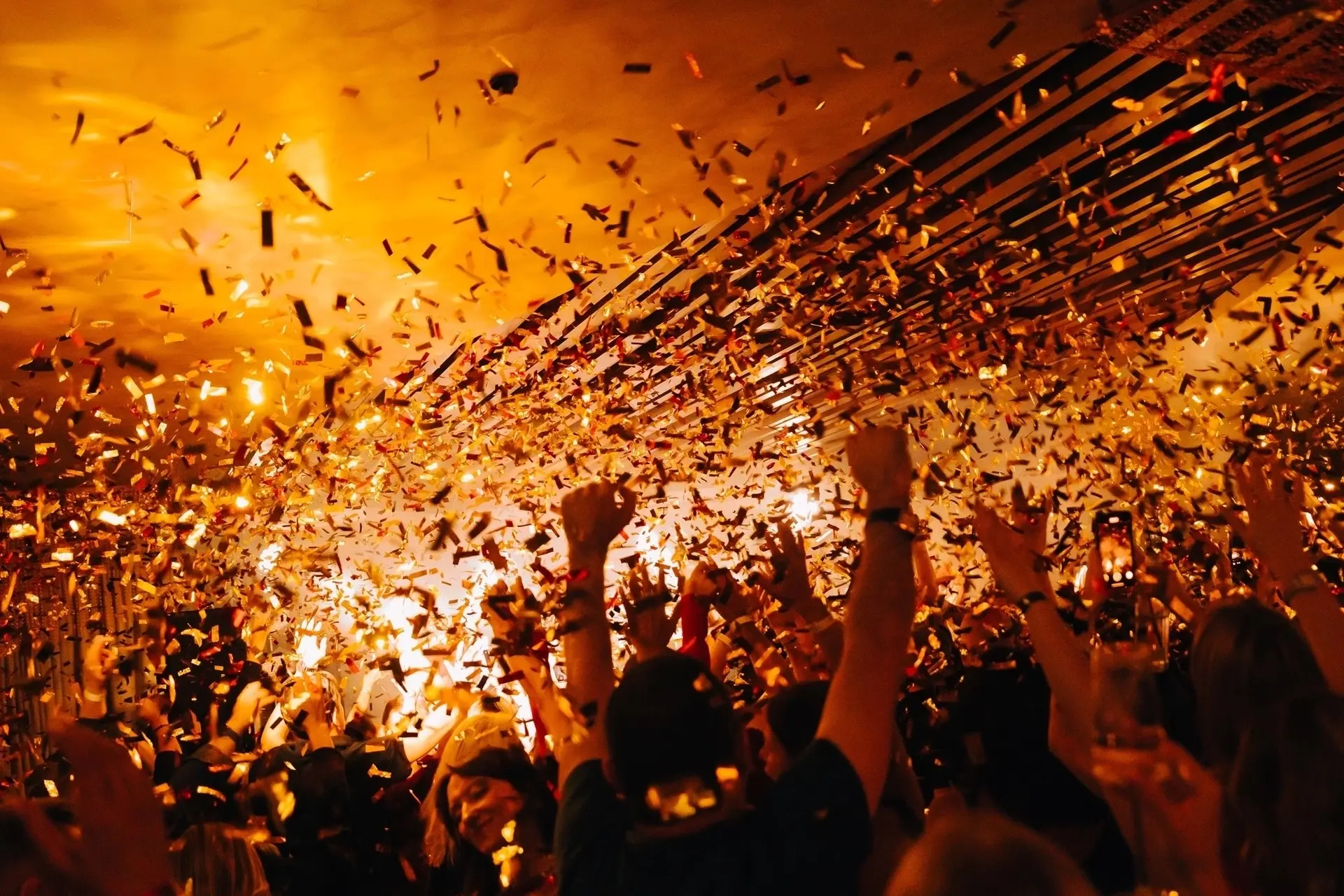 VIP Mix