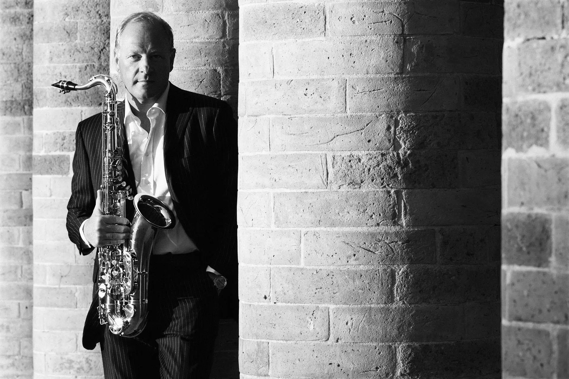 От Баха до Битлз