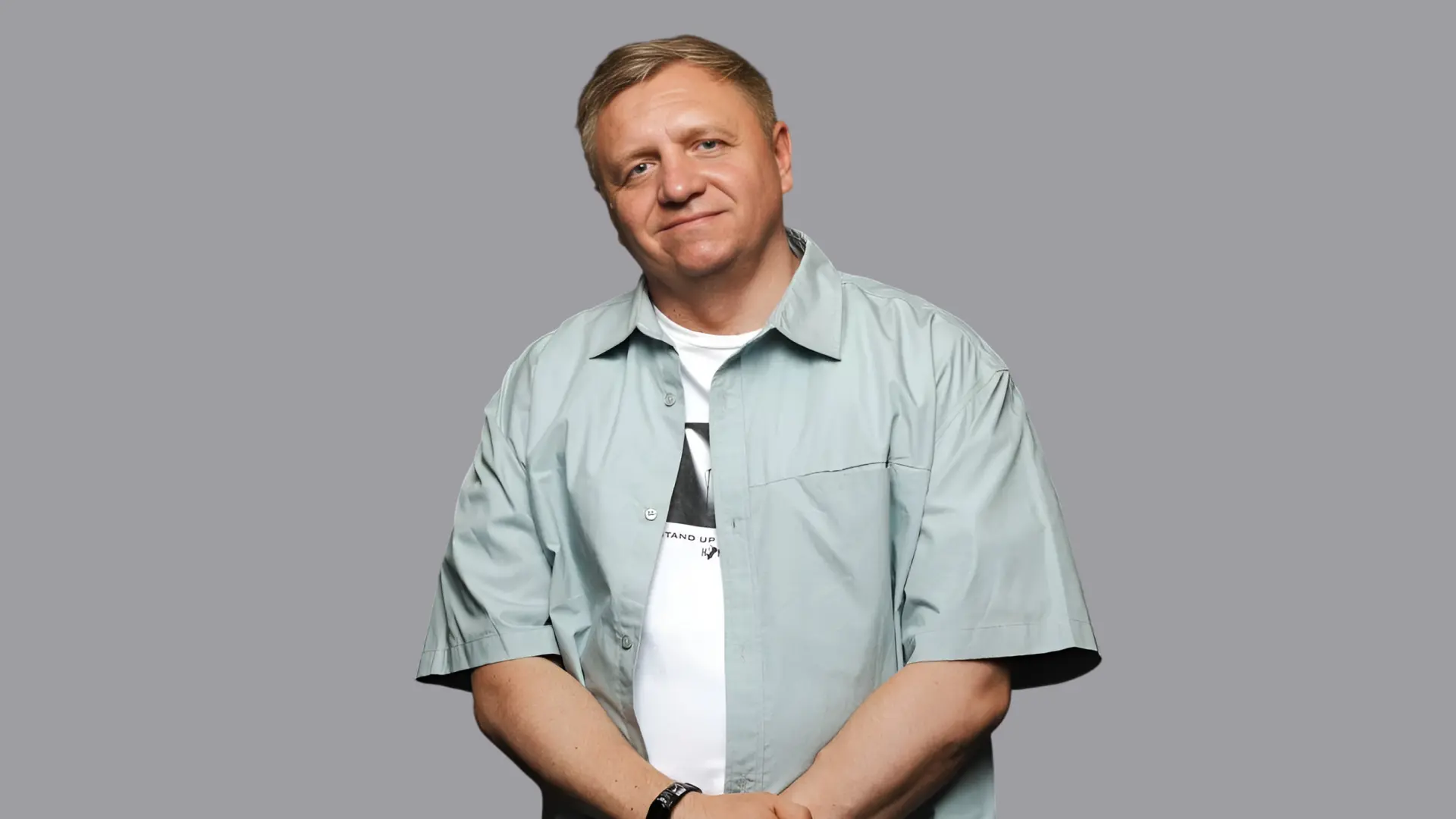 Максим Калашников
