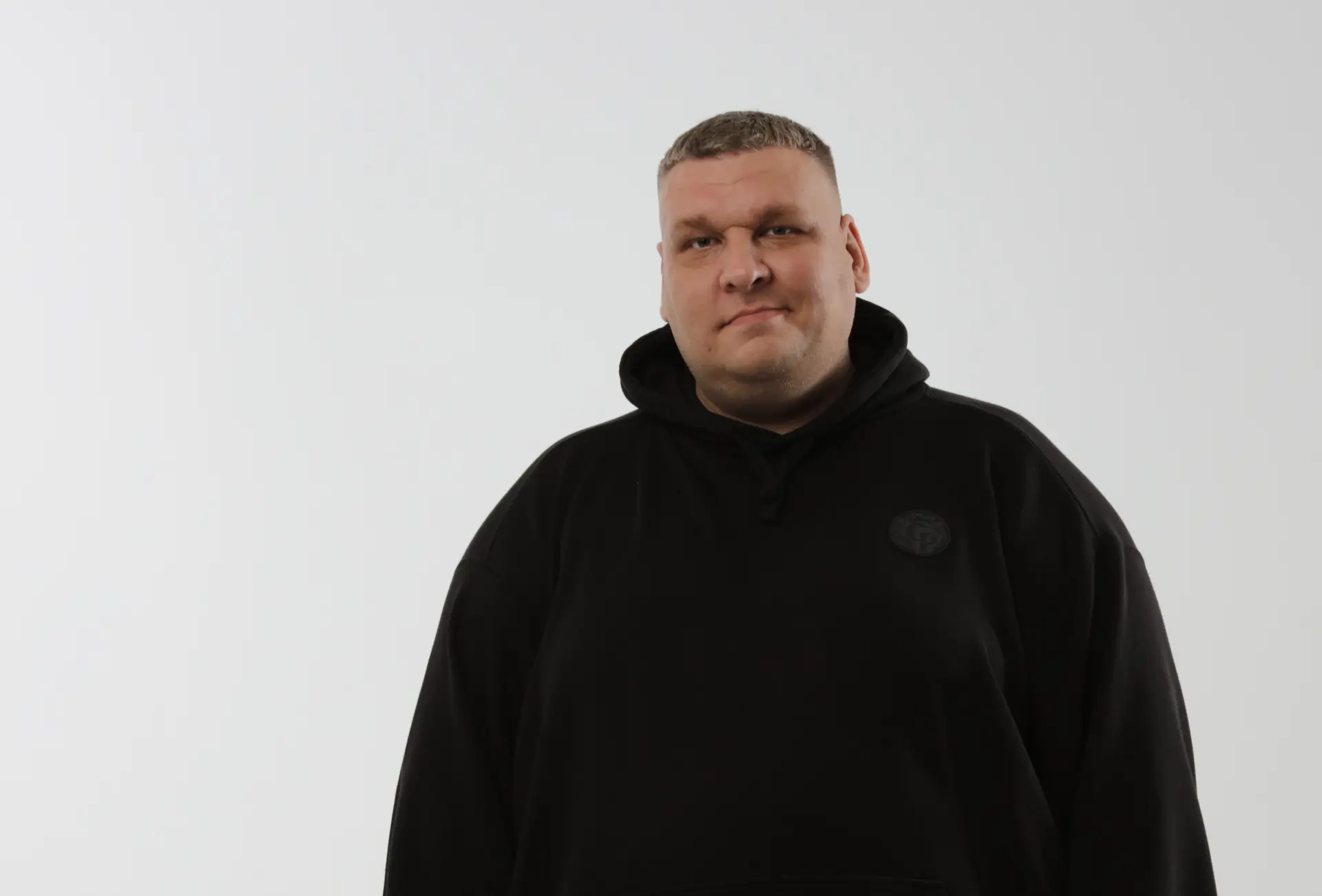 Паша Козырев. Stand-up концерт