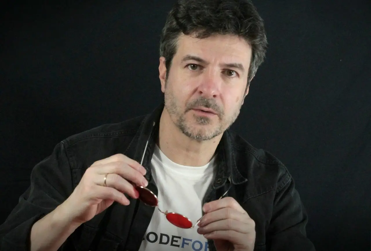 Константин Арбенин