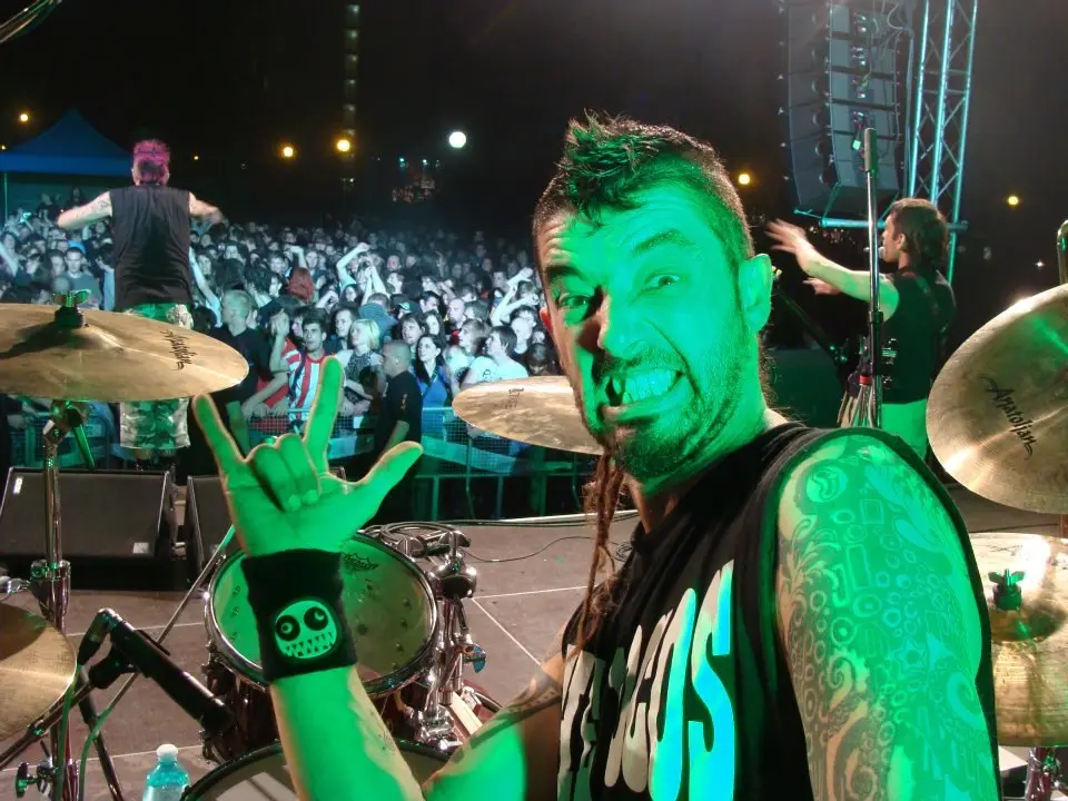 The Locos