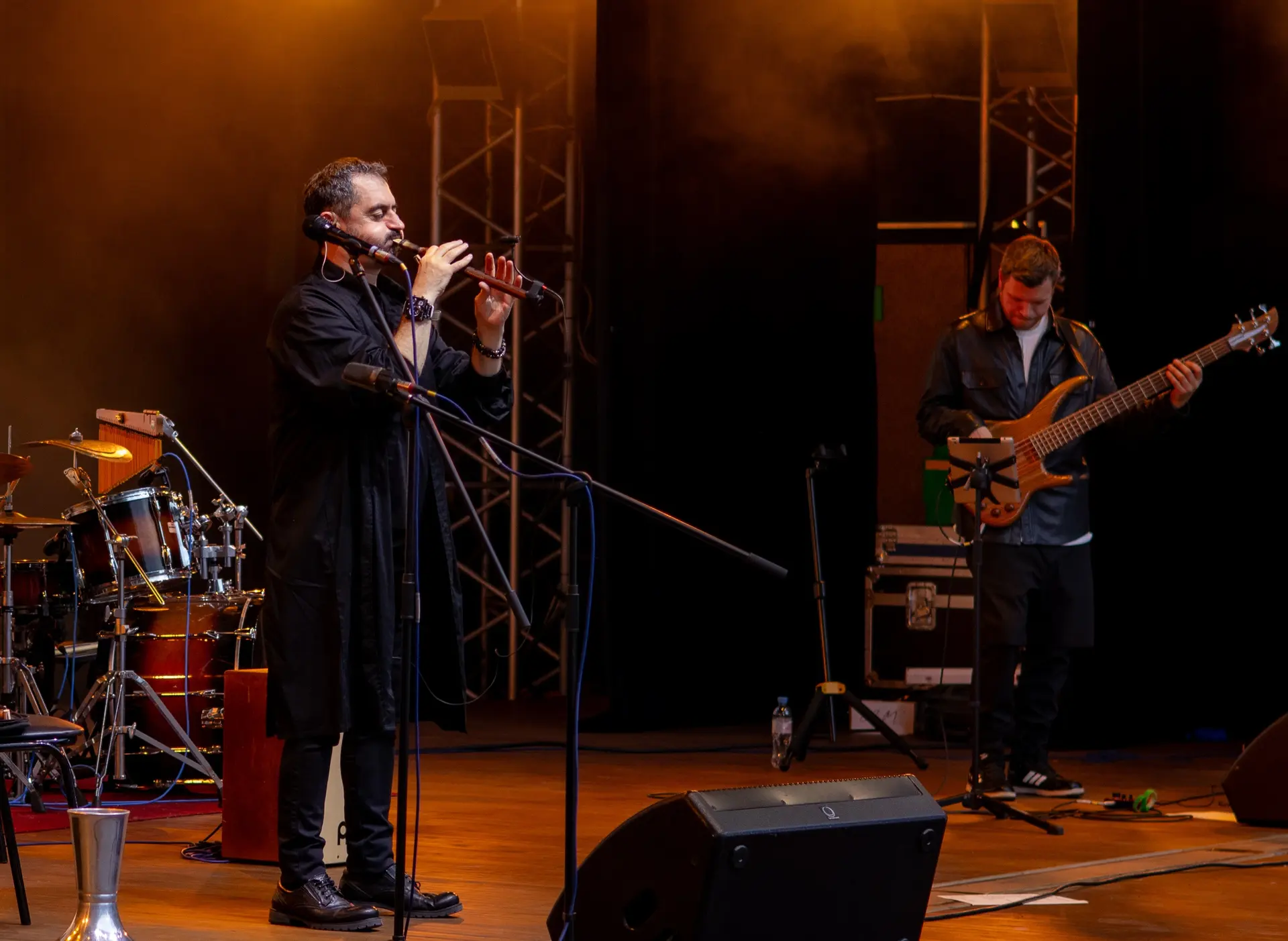 Виталий Погосян & Дудук бэнд / Duduk Band