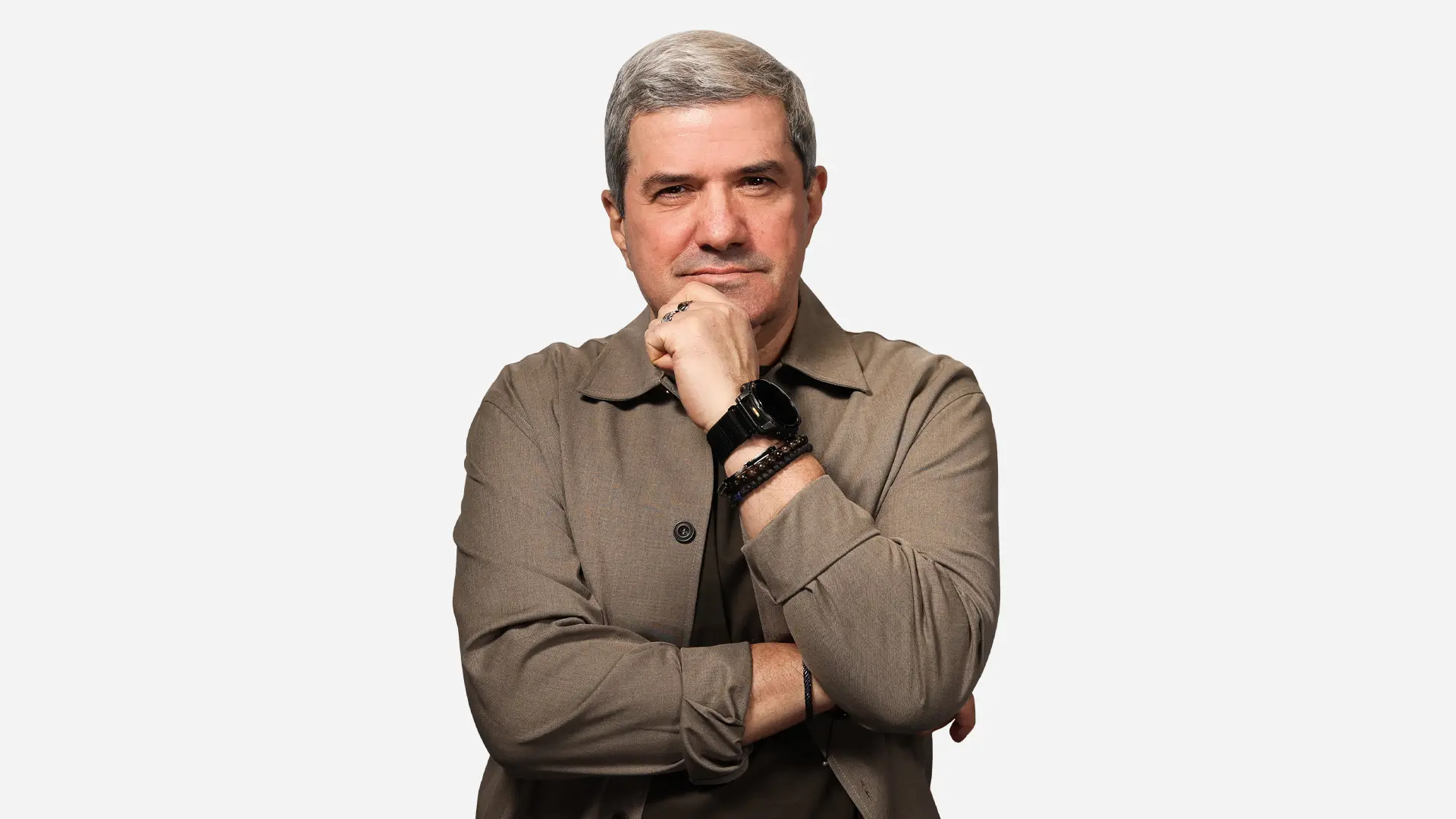 Михаил Шахназаров