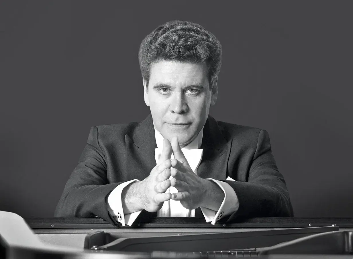 V Международный конкурс молодых пианистов Grand Piano Competition. Торжественное открытие
